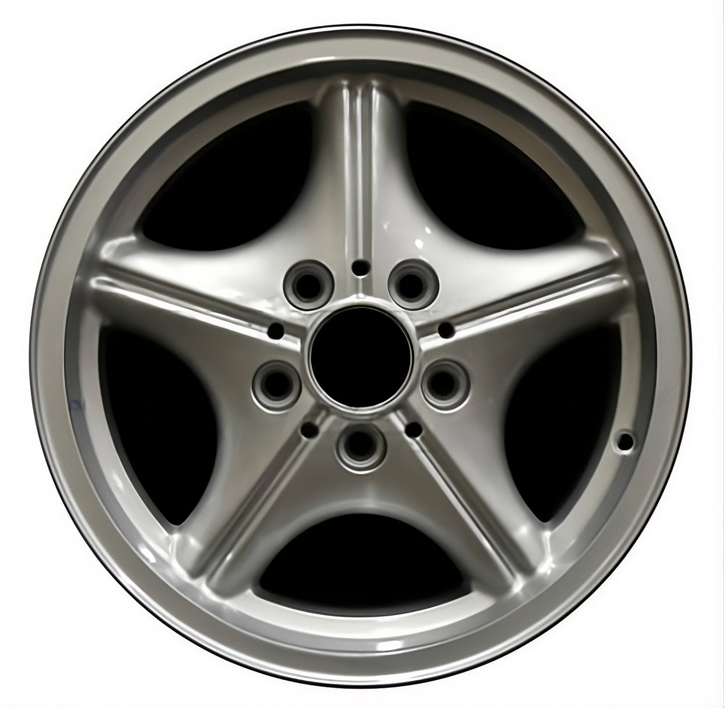 BMW Z3 1996-2002 Factory OEM Car Wheel Size 16x7 Alloy 59212.LS01.FF
