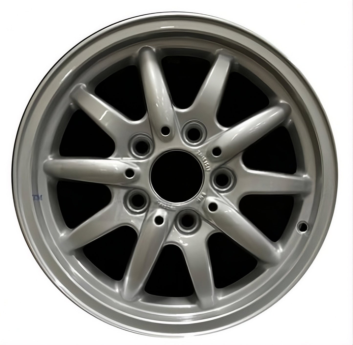 BMW 328i 1995-1999 Factory OEM Car Wheel Size 15x7 Alloy 59225.PS06.FF