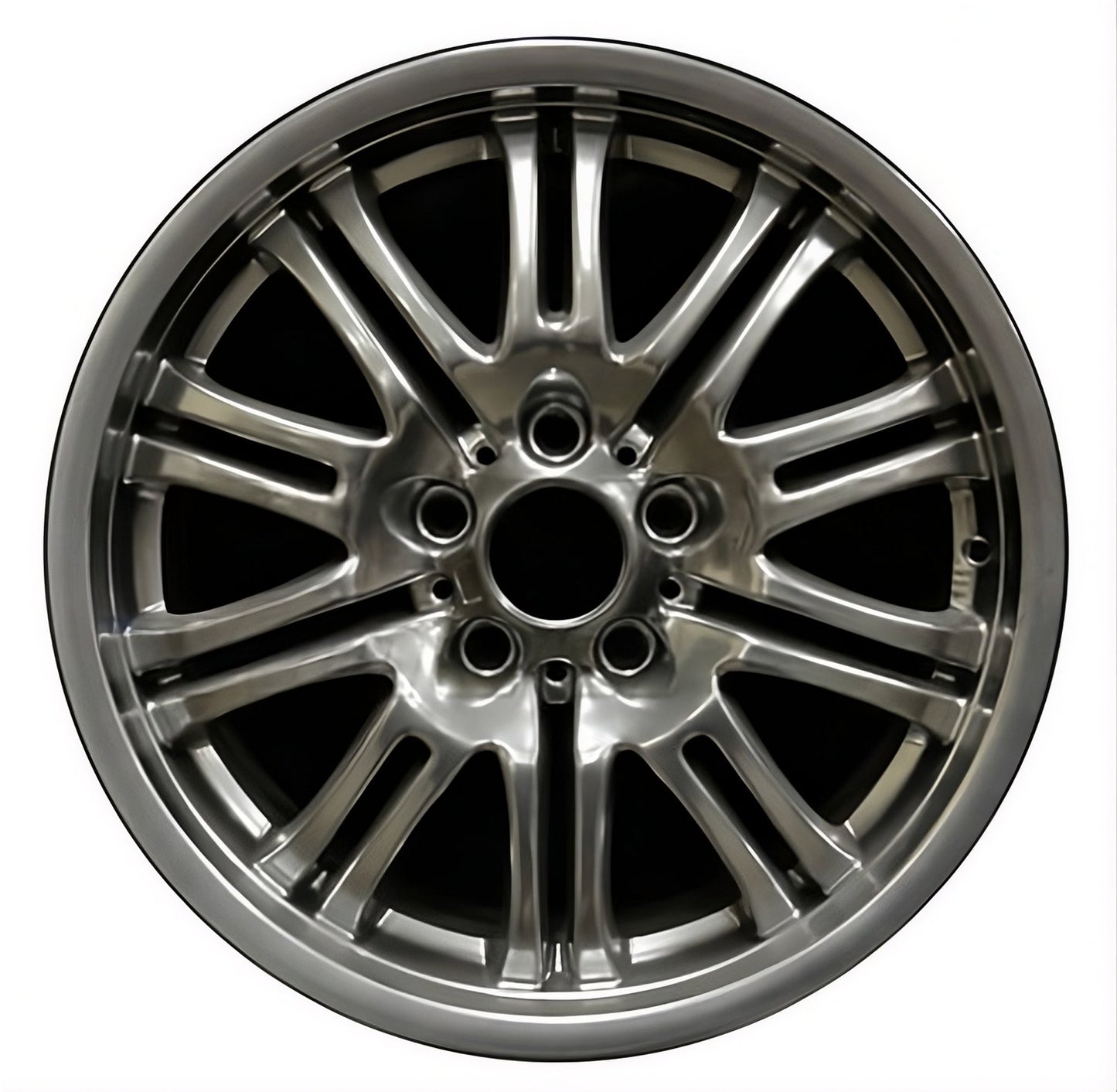 BMW M3 2001-2006 Factory OEM Car Wheel Size 18x9 Alloy 59368RE.HYPV2.FF