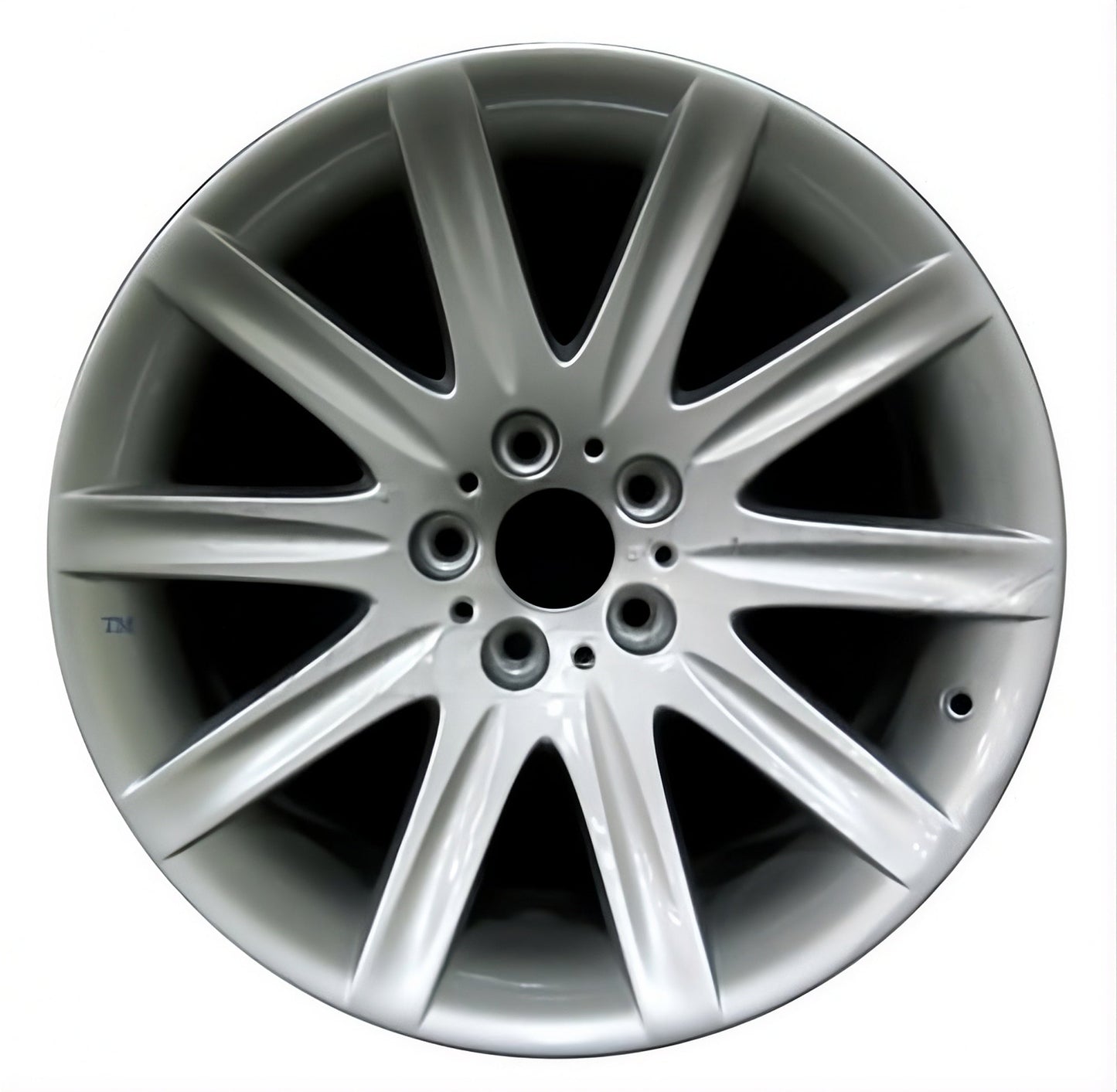 BMW 760i 2003-2013 Factory OEM Car Wheel Size 19x10 Alloy 59399RE.LS01.FF