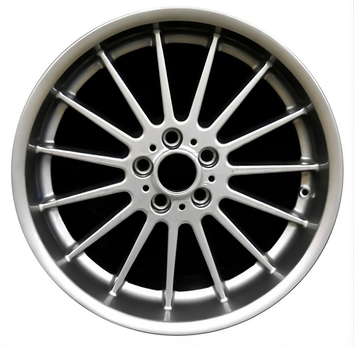 BMW 750i 2006-2008 Factory OEM Car Wheel Size 20x10 Alloy 59403RE.HYPV1.FF