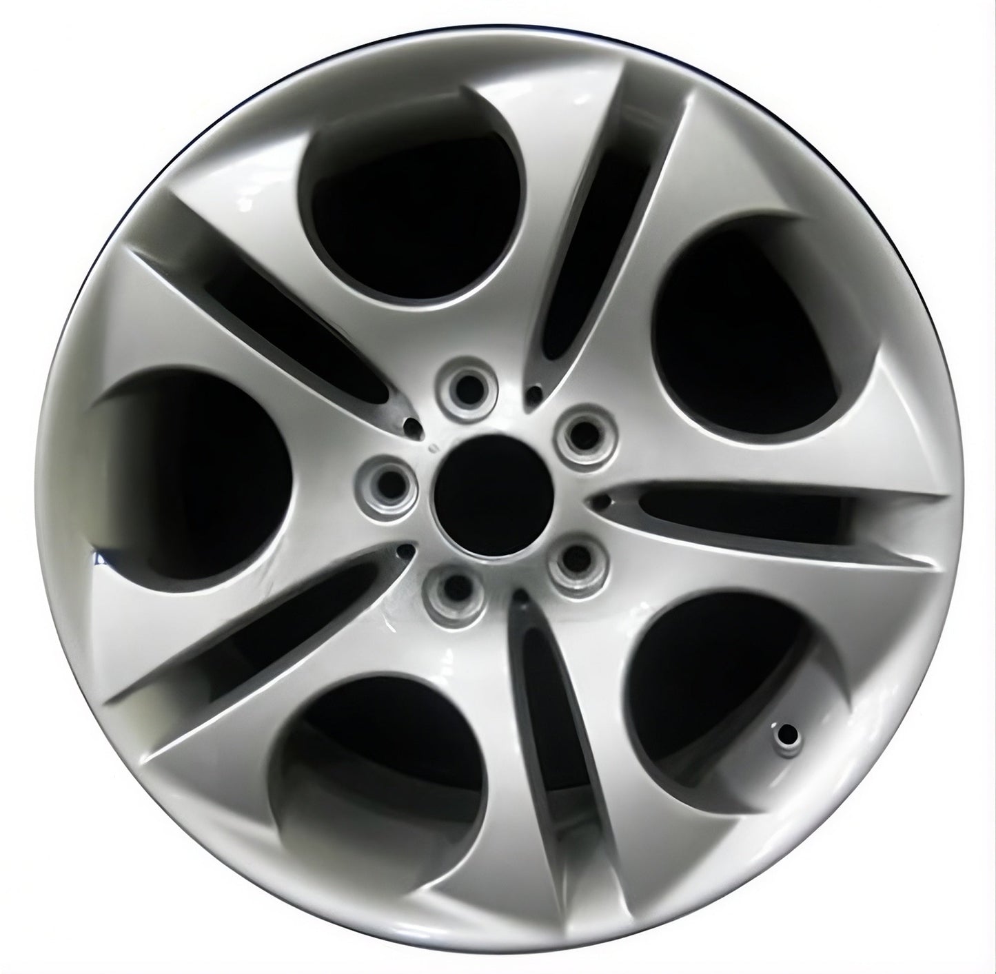 BMW Z4 2003-2008 Factory OEM Car Wheel Size 18x8.5 Alloy 59425.LS01.FF