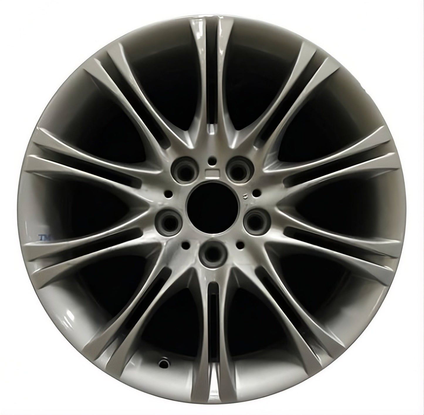 BMW 325i 2004-2006 Factory OEM Car Wheel Size 18x8 Alloy 59432FT.LS01.FF