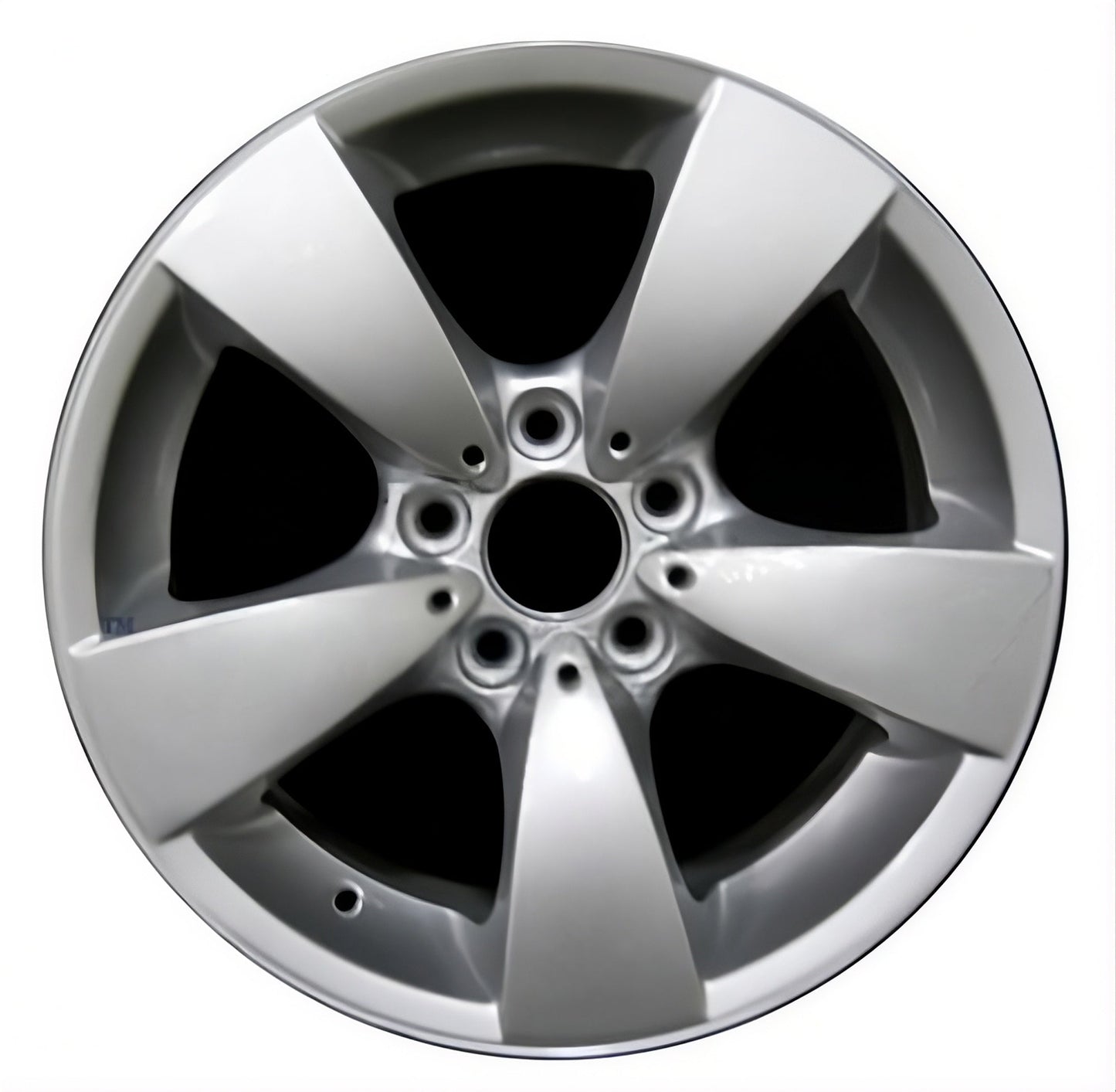 BMW 530i 2004-2007 Factory OEM Car Wheel Size 17x7.5 Alloy 59471.LS01.FF