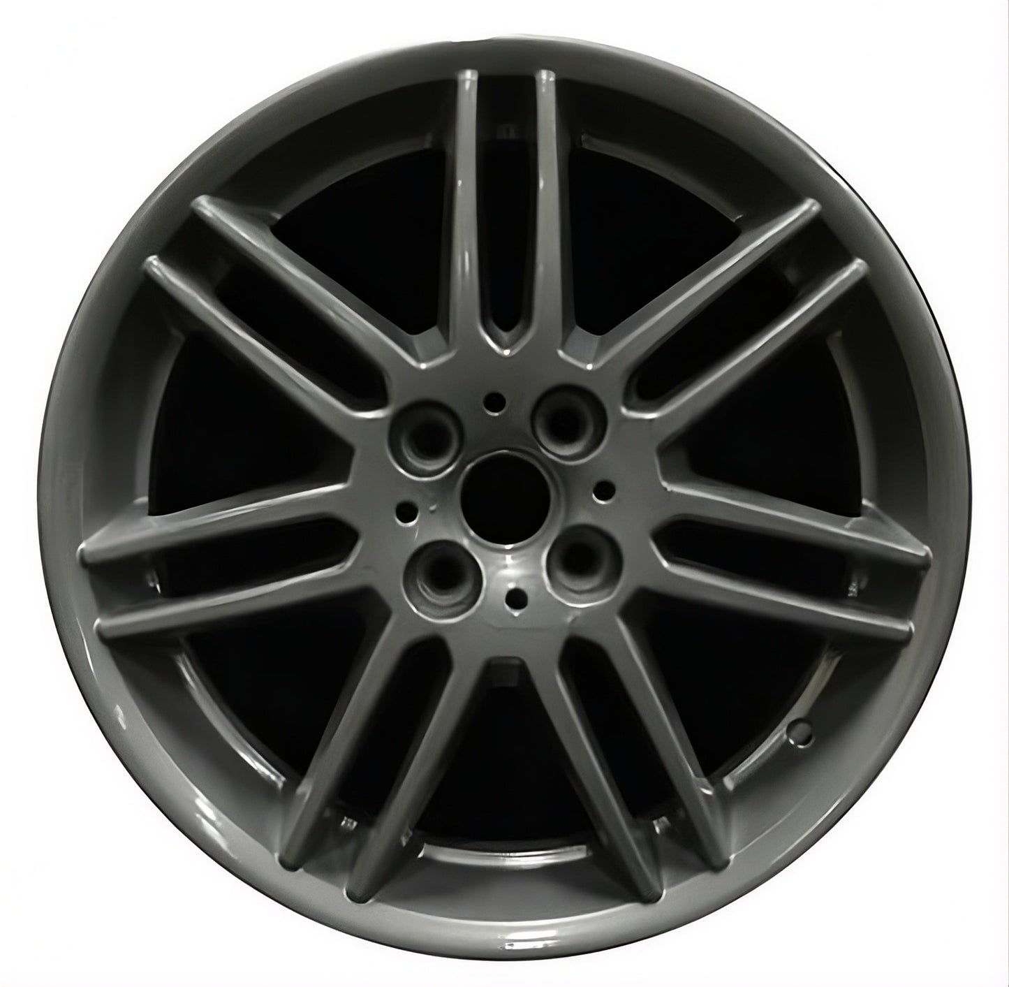 Mini Cooper Coupe 2004-2014 Factory OEM Car Wheel Size 17x7 Alloy 59499.LC11.FF