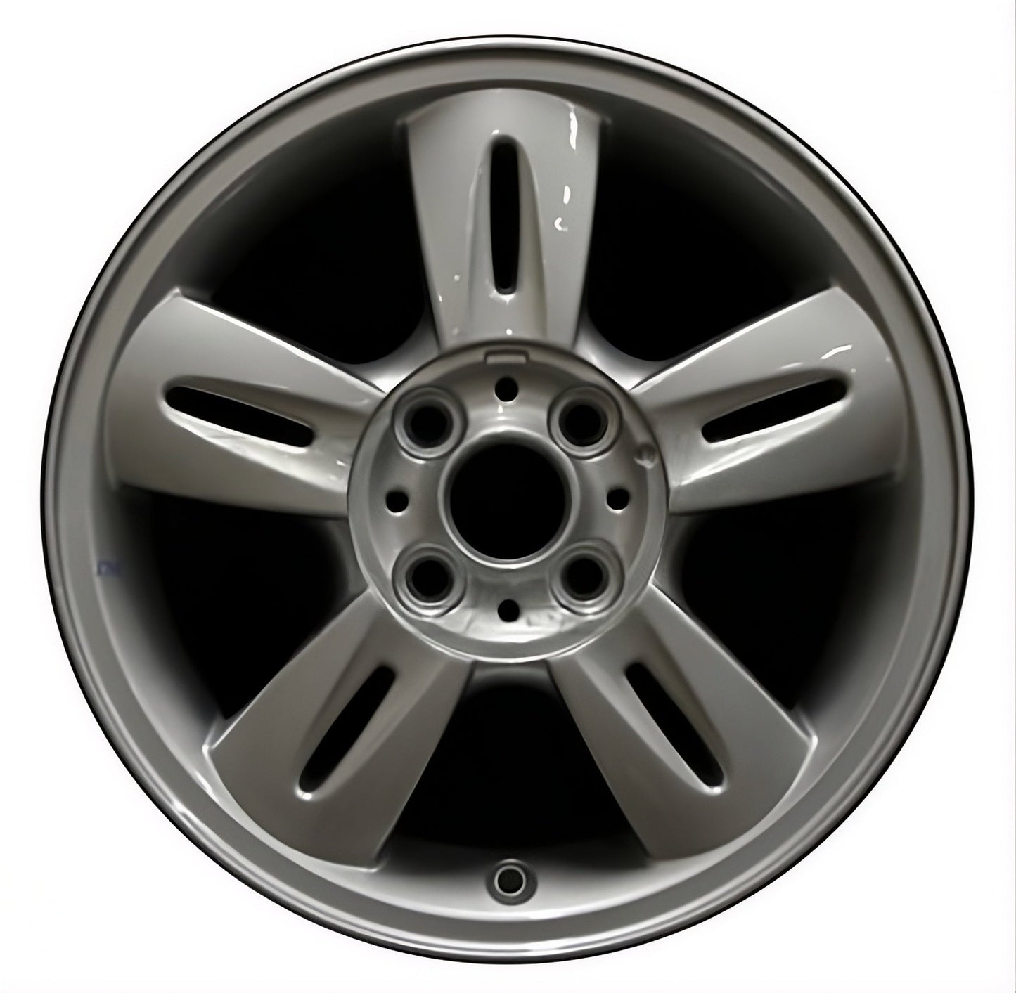 Mini Cooper 2002-2009 Factory OEM Car Wheel Size 15x5.5 Alloy 59501.PS17.FF