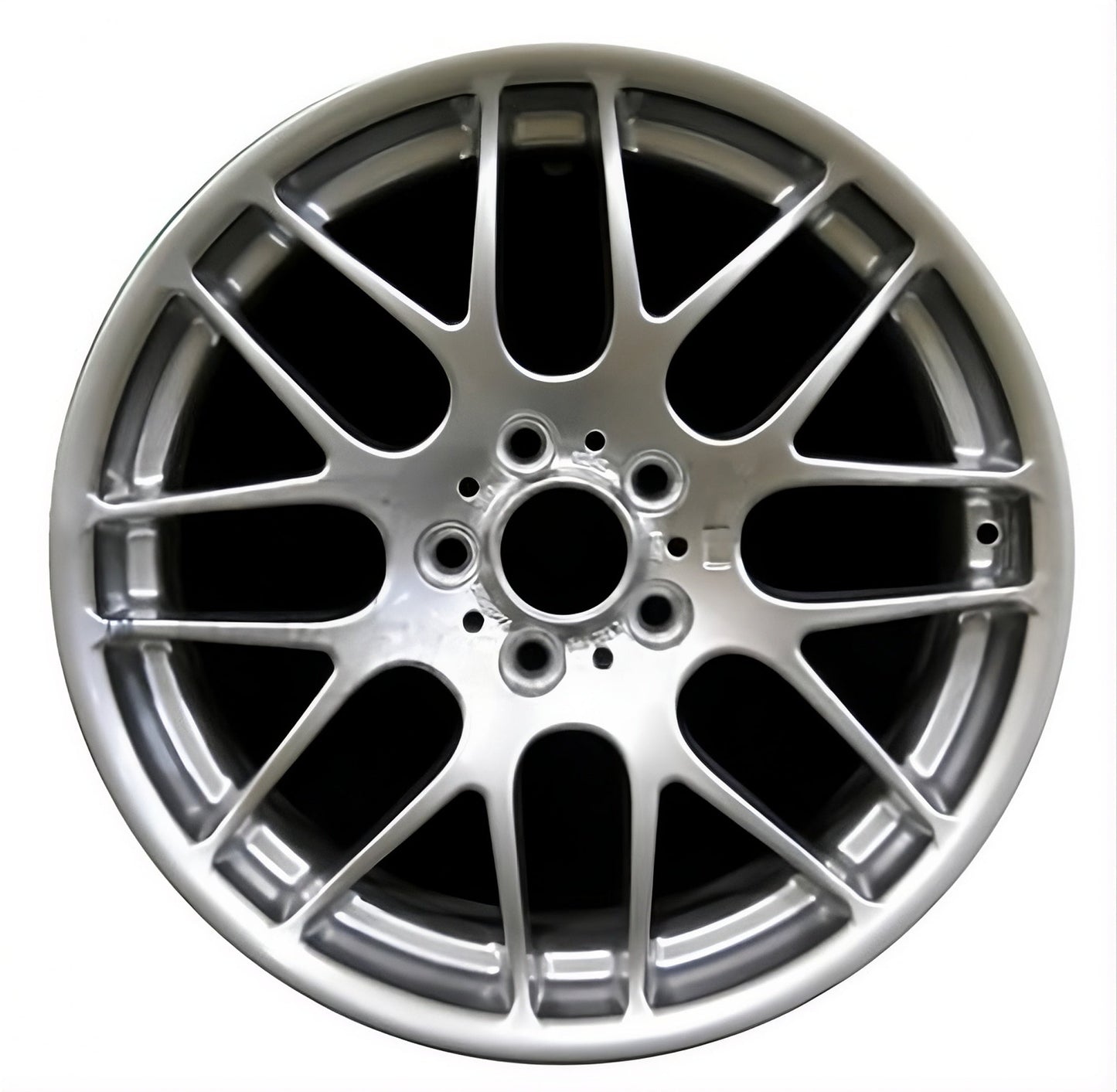 BMW M3 2001-2006 Factory OEM Car Wheel Size 19x9.5 Alloy 59551RE.HYPV1.FF