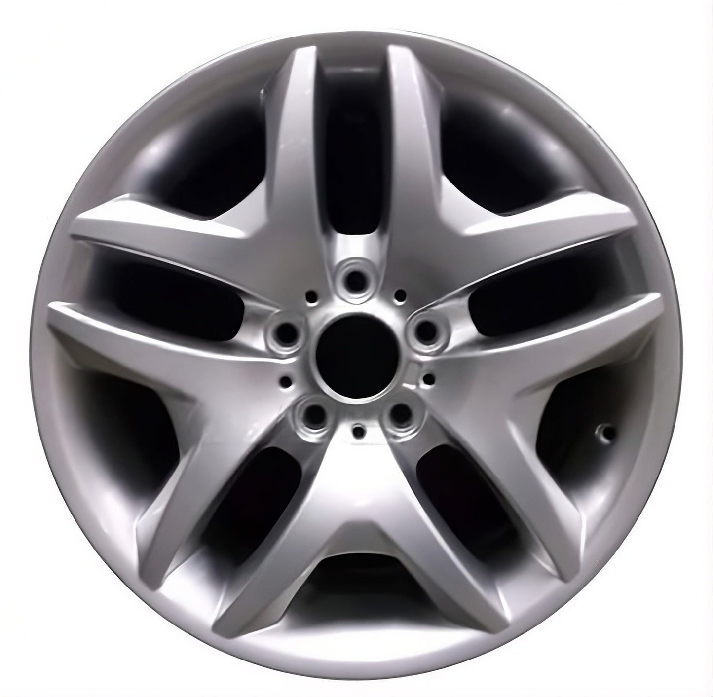 BMW M3 2004-2010 Factory OEM Car Wheel Size 18x8 Alloy 59564.LS100V1.FF