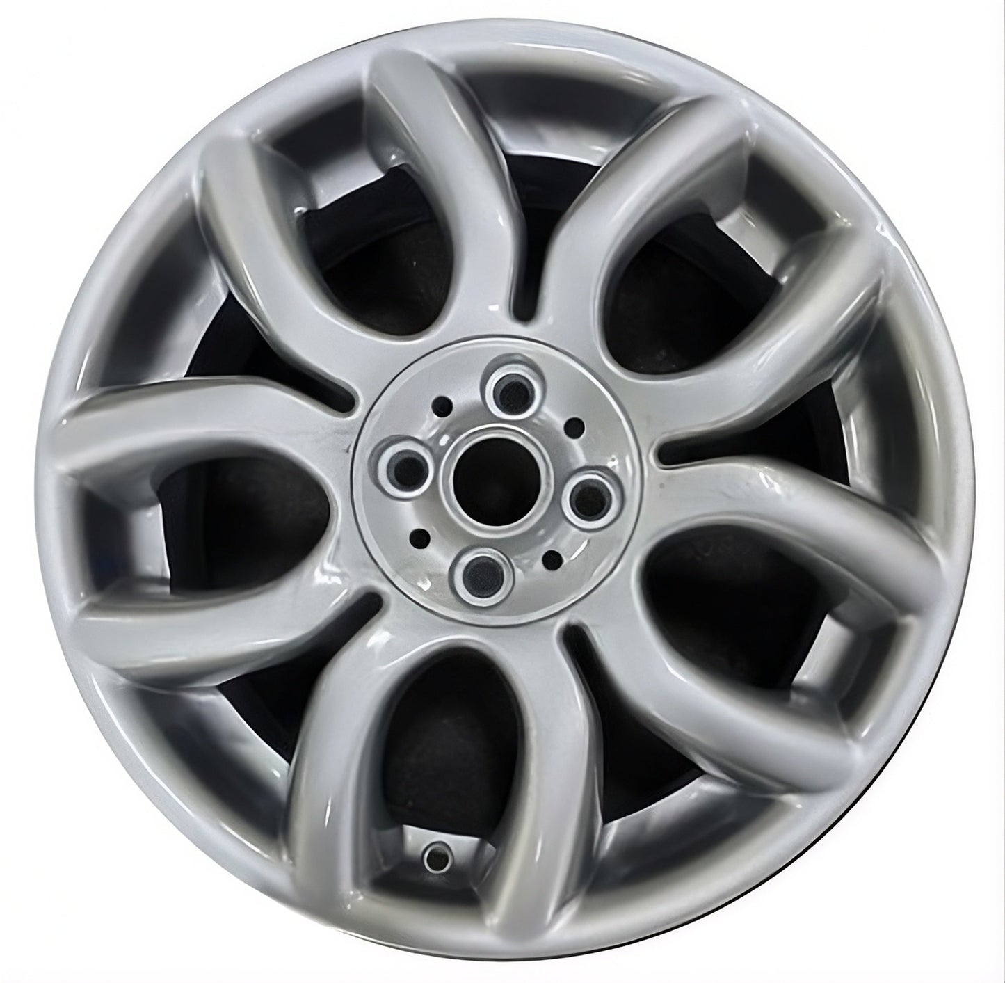Mini Cooper Hardtop 2005-2014 Factory OEM Car Wheel Size 17x7 Alloy 59572.LS09.FF