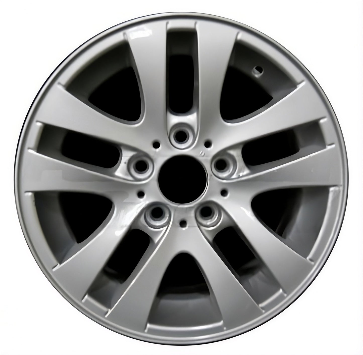 BMW 325i 2006 Factory OEM Car Wheel Size 16x7 Alloy 59580.LS03.FF