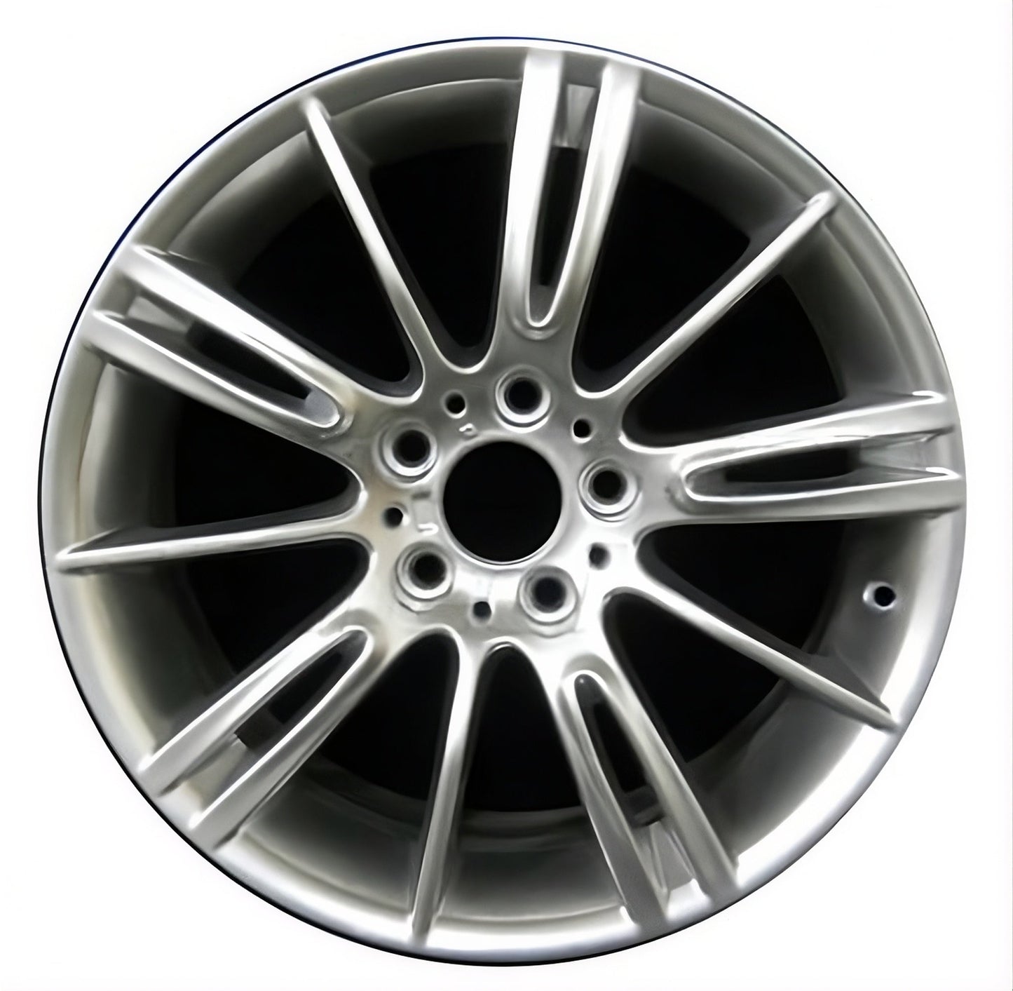 BMW 335i 2007-2013 Factory OEM Car Wheel Size 18x8 Alloy 59590FT.HYPV1.FF