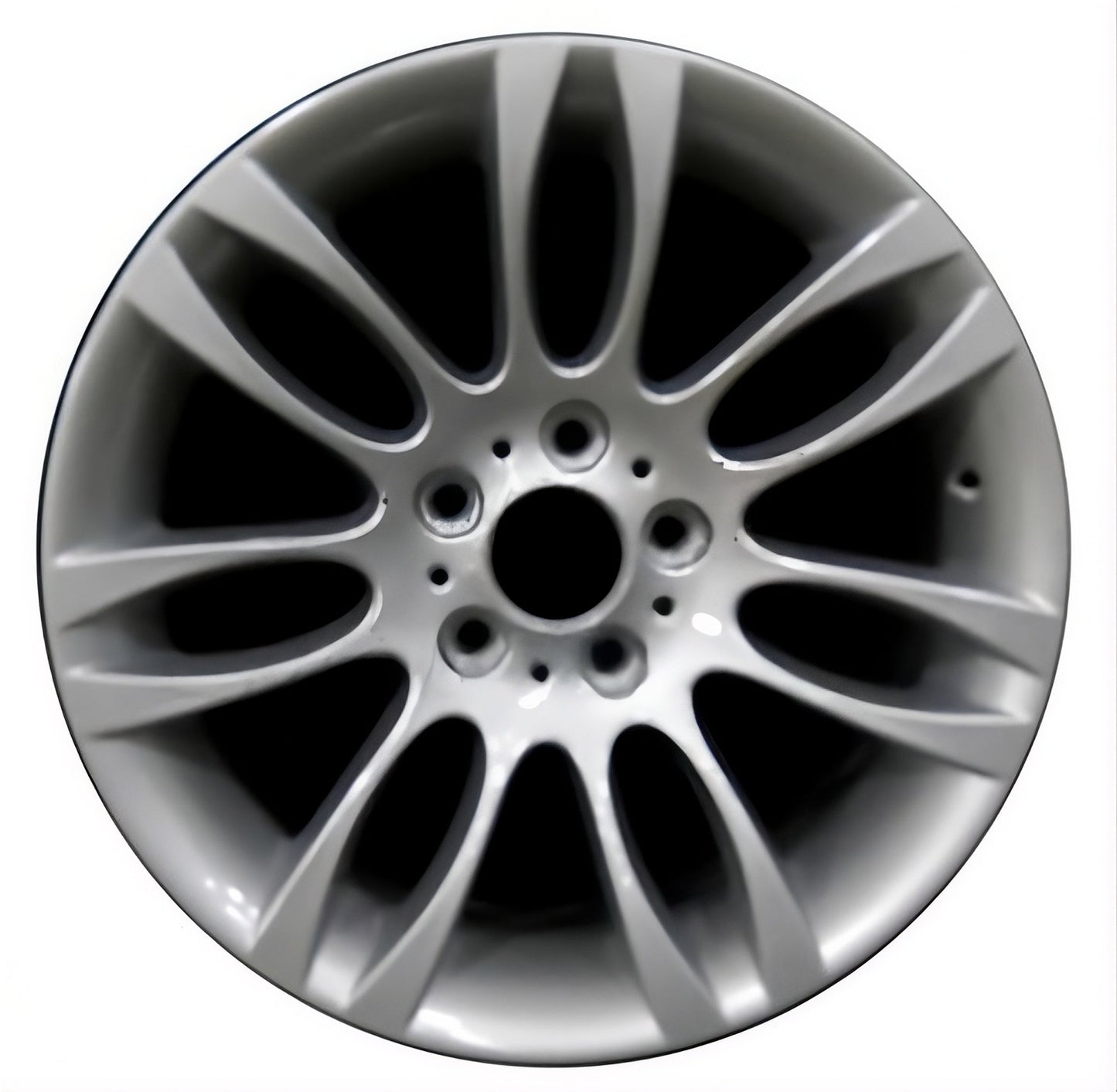 BMW 335i 2007-2013 Factory OEM Car Wheel Size 18x8 Alloy 59594FT.LS03.FF