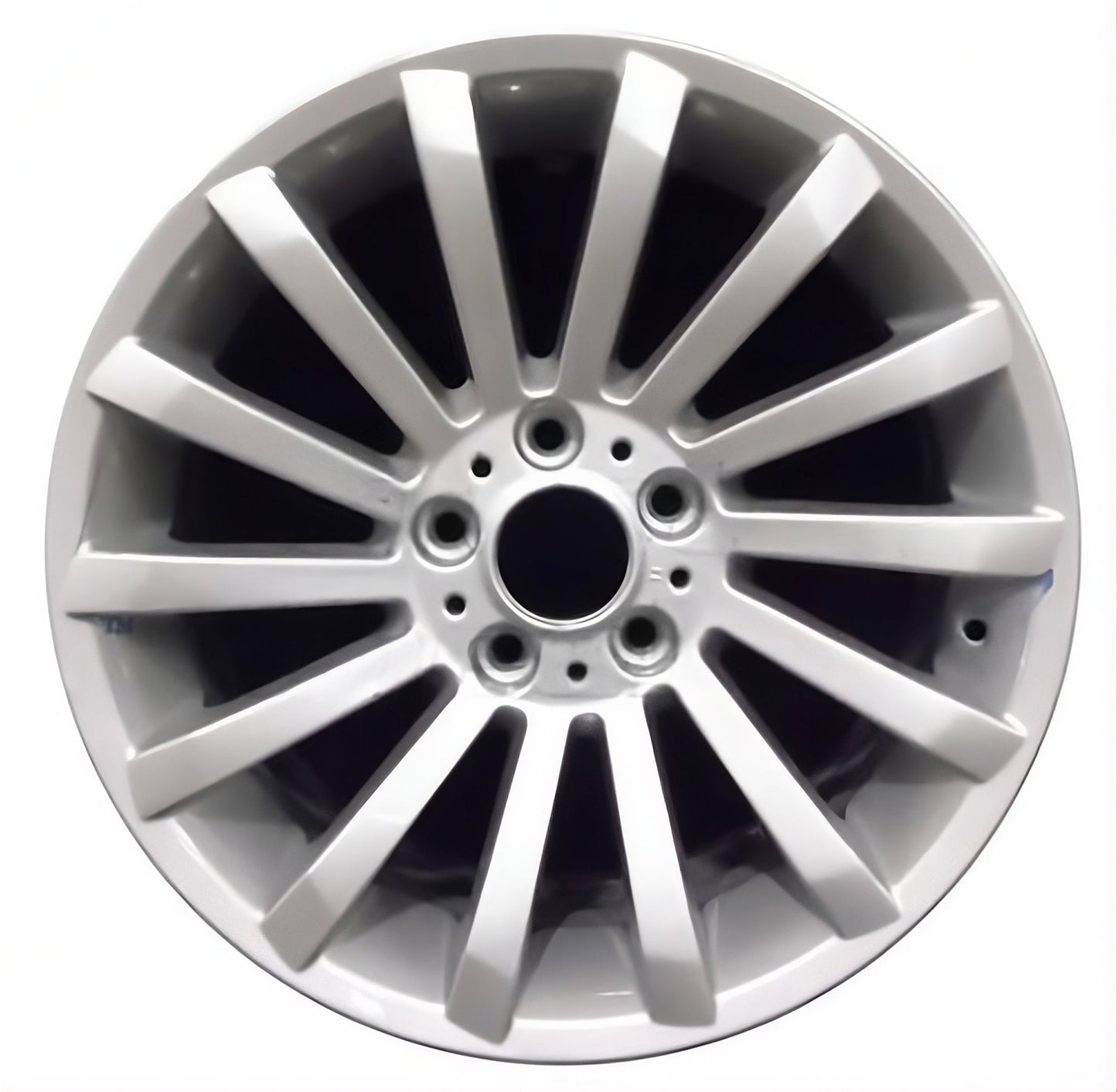 BMW 330i 2006-2013 Factory OEM Car Wheel Size 18x8 Alloy 59596FT.PS10.FF