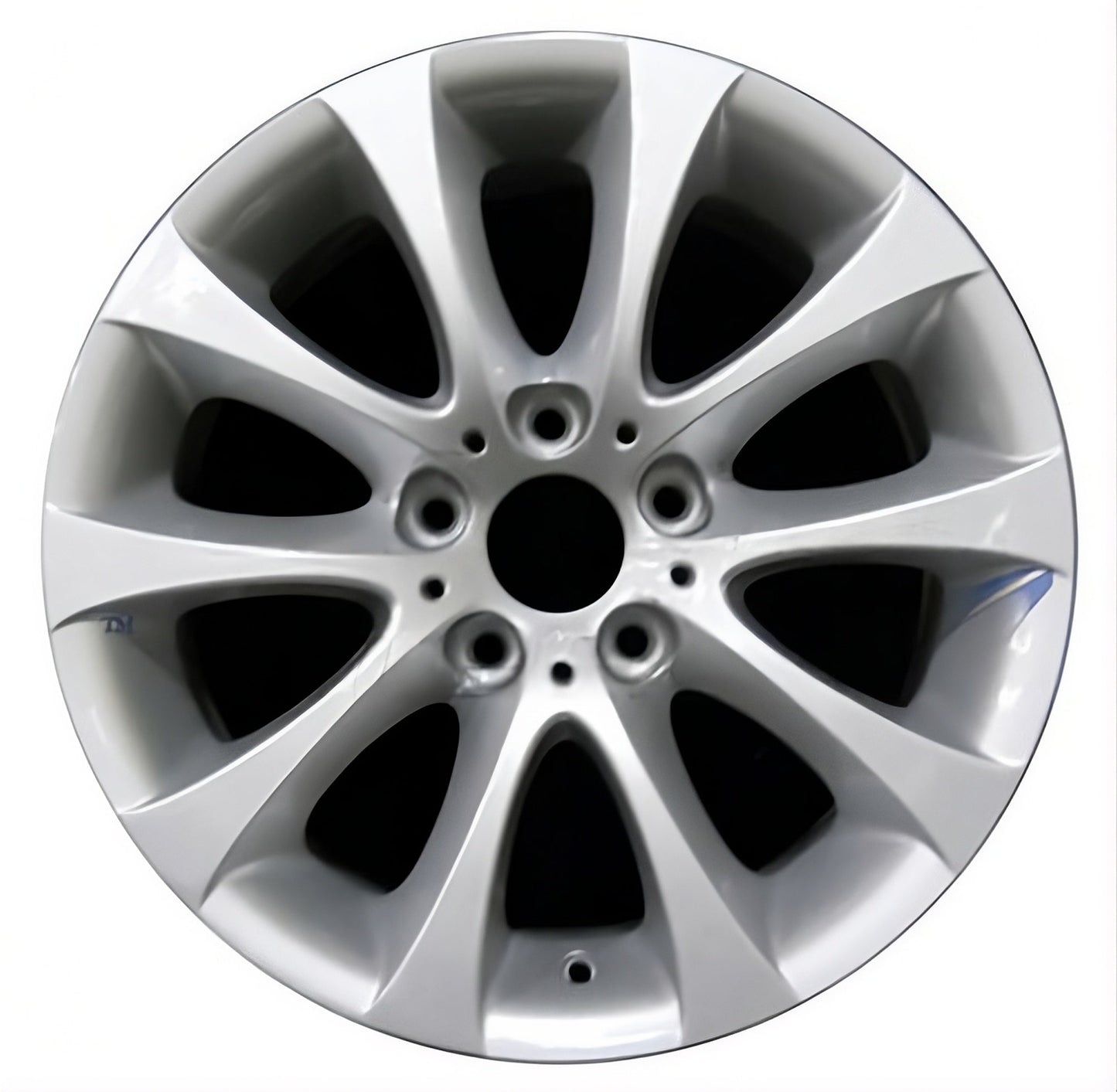 BMW 328i 2006-2013 Factory OEM Car Wheel Size 17x8 Alloy 59613.PS01.FF