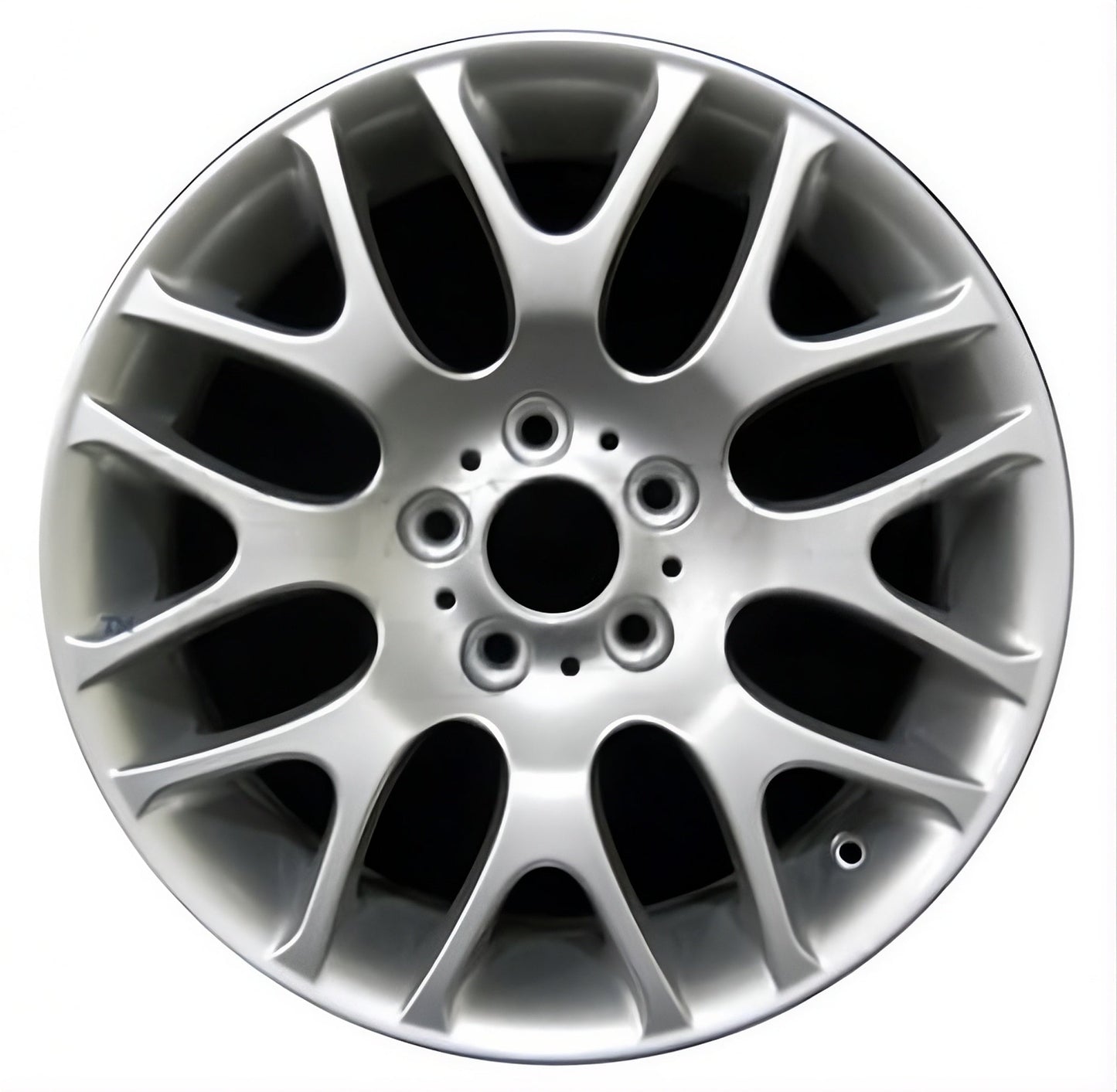 BMW 323i 2006-2013 Factory OEM Car Wheel Size 18x8 Alloy 59615FT.PS18.FF