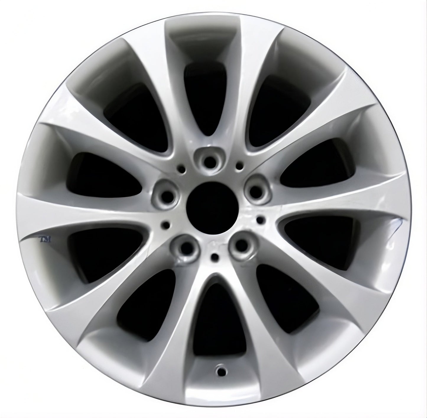 BMW 323i 2006-2012 Factory OEM Car Wheel Size 17x8.5 Alloy 59618.PS01.FF