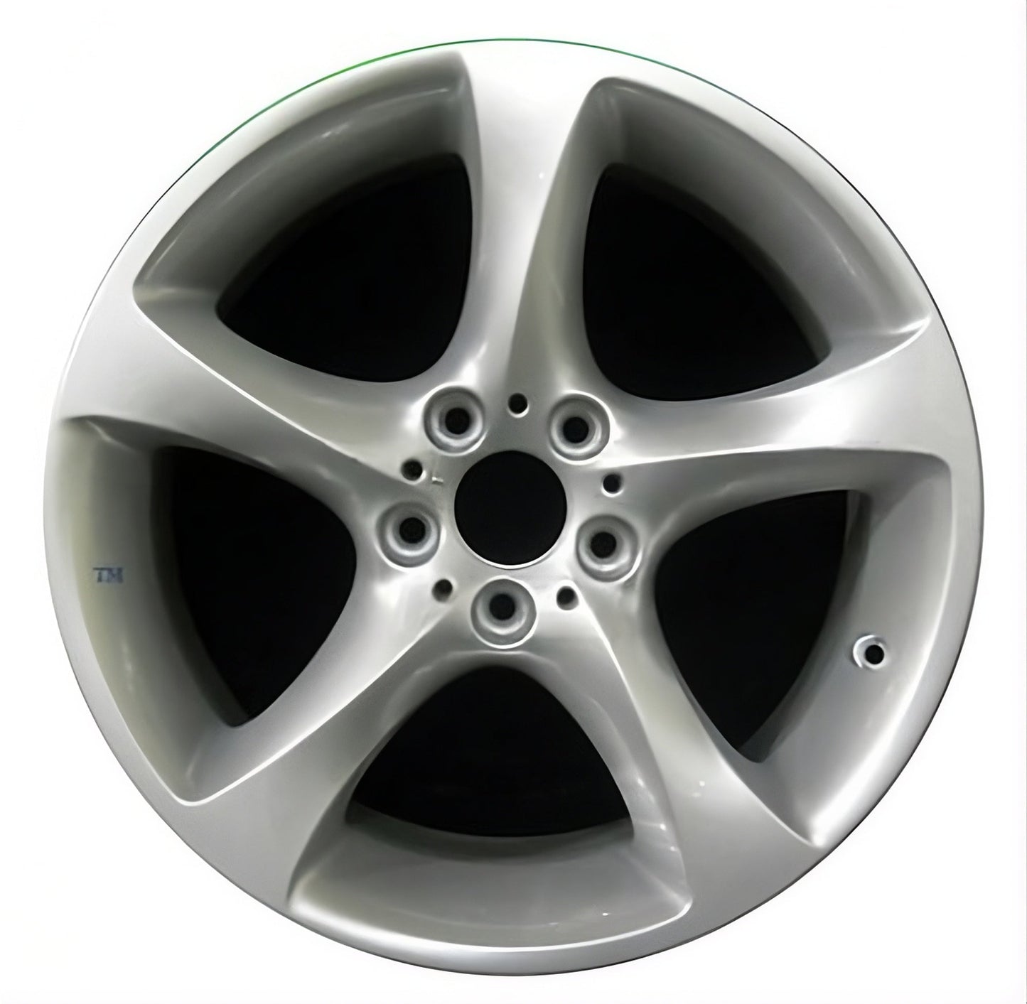 BMW 323i 2006-2012 Factory OEM Car Wheel Size 19x8 Alloy 59622FT.LS03.FF