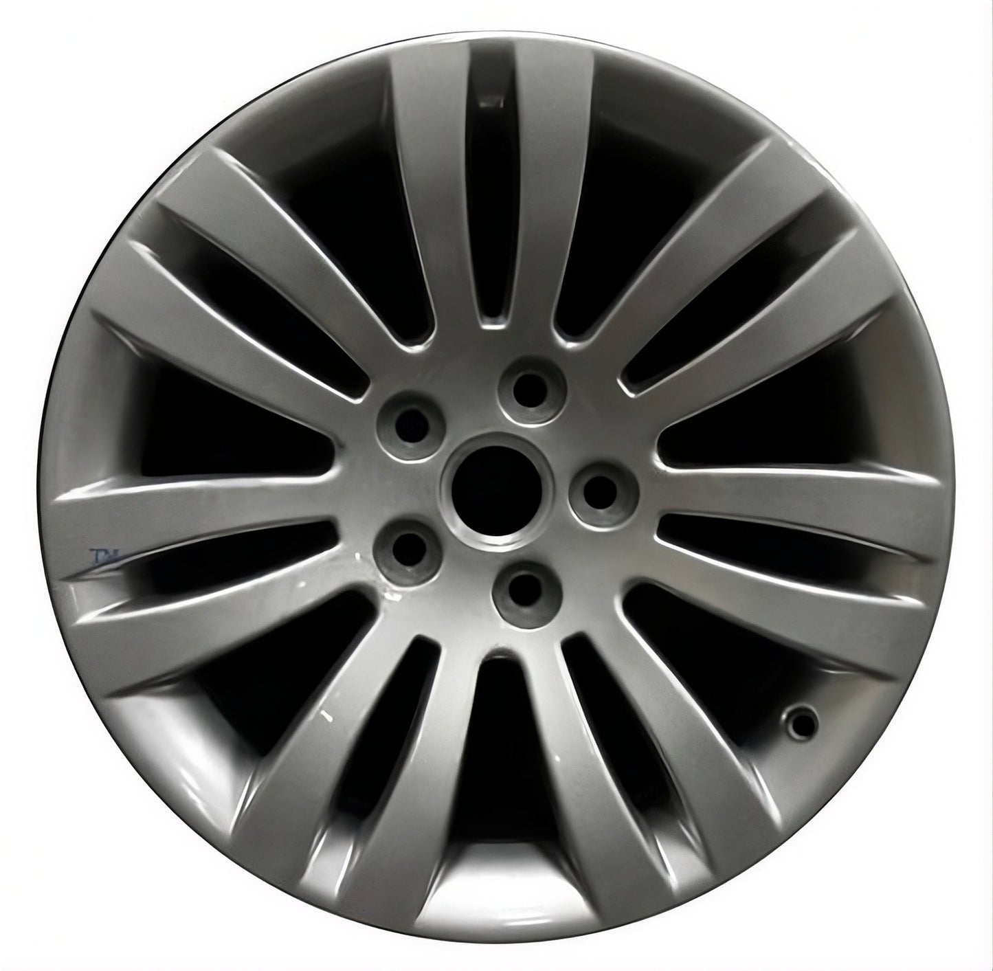 Jaguar XK8 2005-2006 Factory OEM Car Wheel Size 18x8 Alloy 59792.PS08.FF