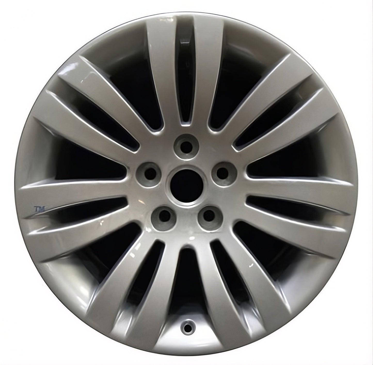 Jaguar XK8 2005-2006 Factory OEM Car Wheel Size 18x9 Alloy 59793.PS08.FF