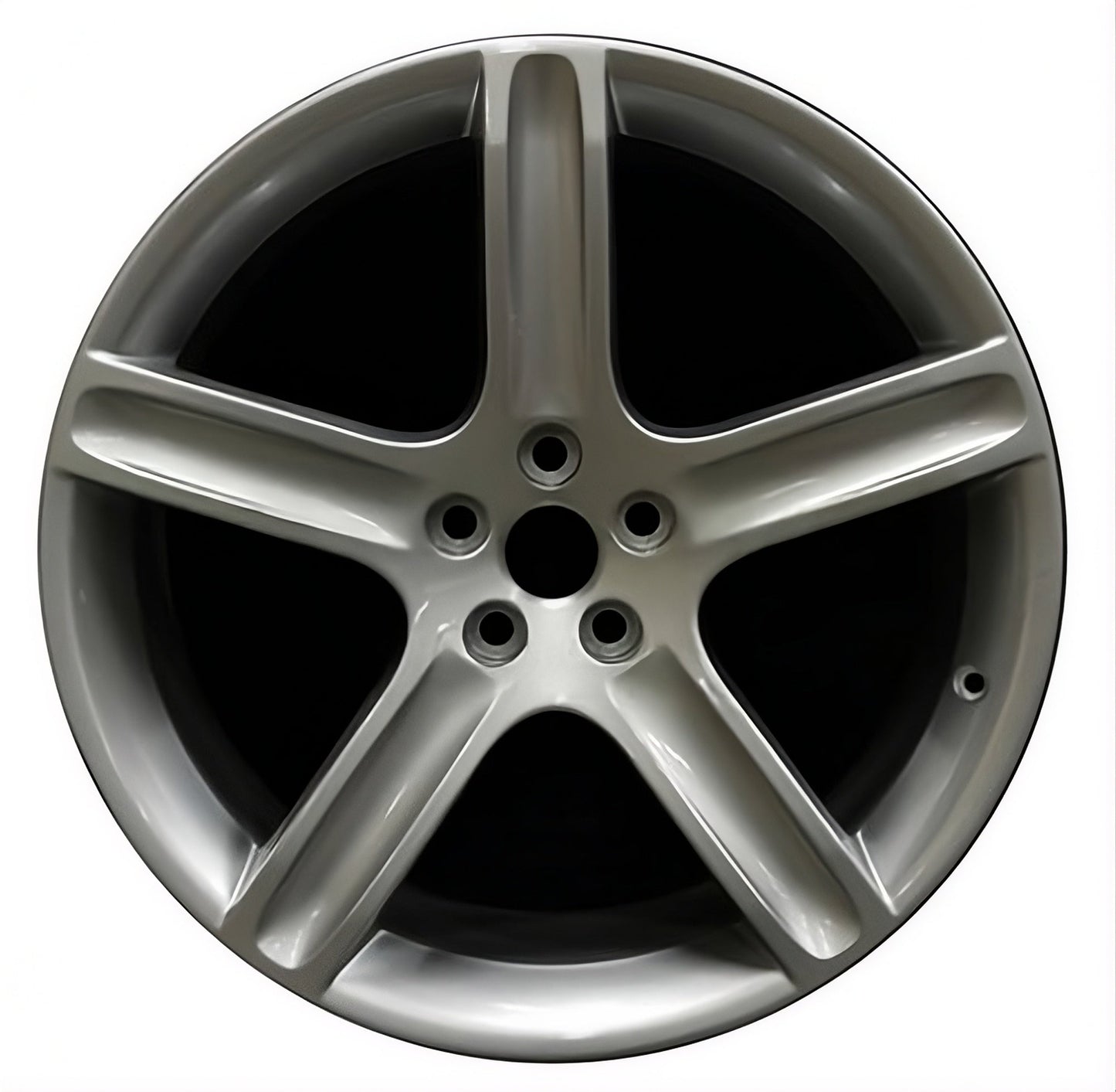 Jaguar XJ8 2005-2009 Factory OEM Car Wheel Size 20x9 Alloy 59813.LS09.FF