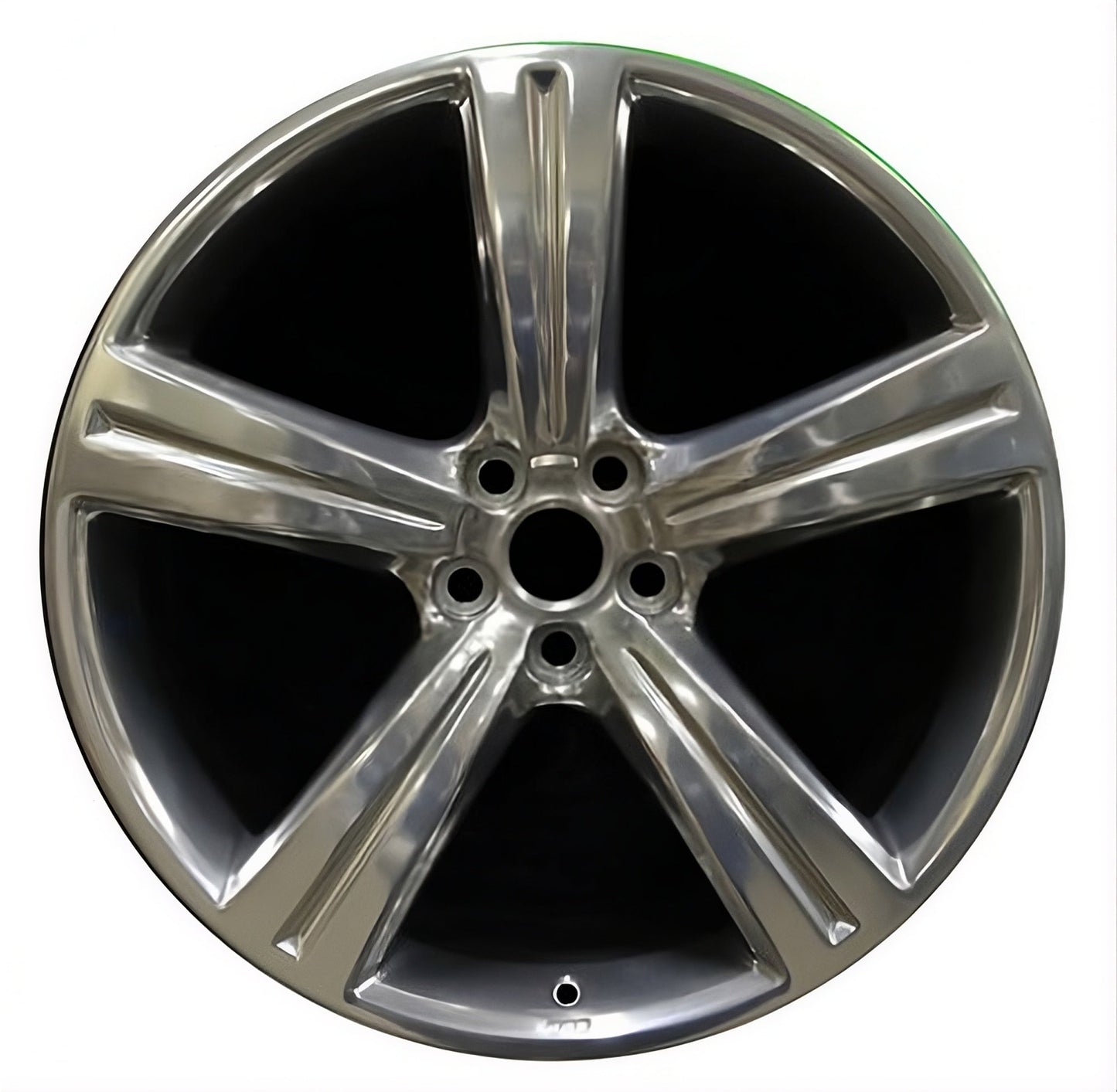 Jaguar XK 2006-2009 OEM Alloy Rim | 59826RE.FULL.POL