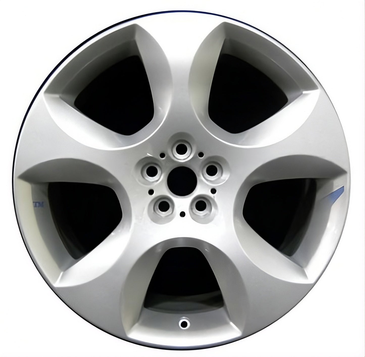 Jaguar XF 2009-2012 Factory OEM Car Wheel Size 20x8.5 Alloy 59838FT.LS03.FF