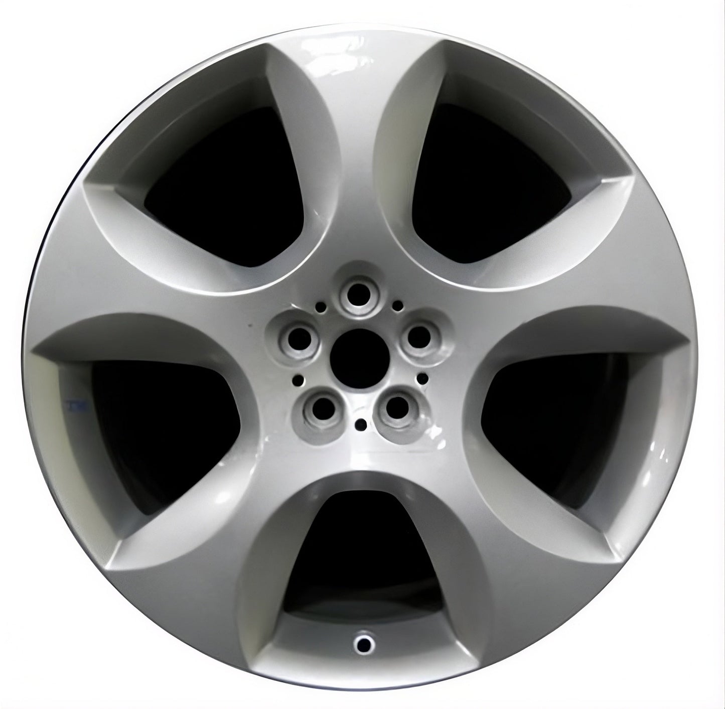 Jaguar XF 2009-2012 Factory OEM Car Wheel Size 20x9.5 Alloy 59839RE.LS03.FF