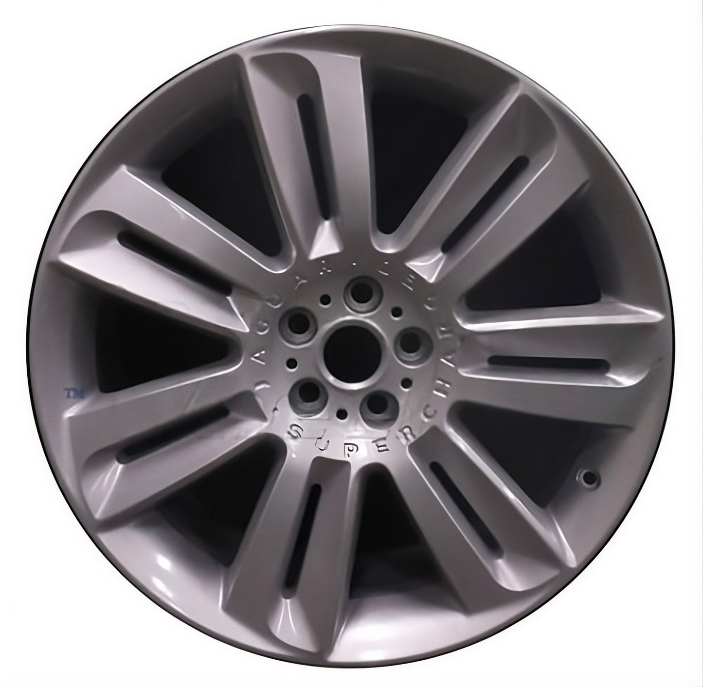 Jaguar XF 2010-2015 Factory OEM Car Wheel Size 20x8.5 Alloy 59850FT.PS08.FF