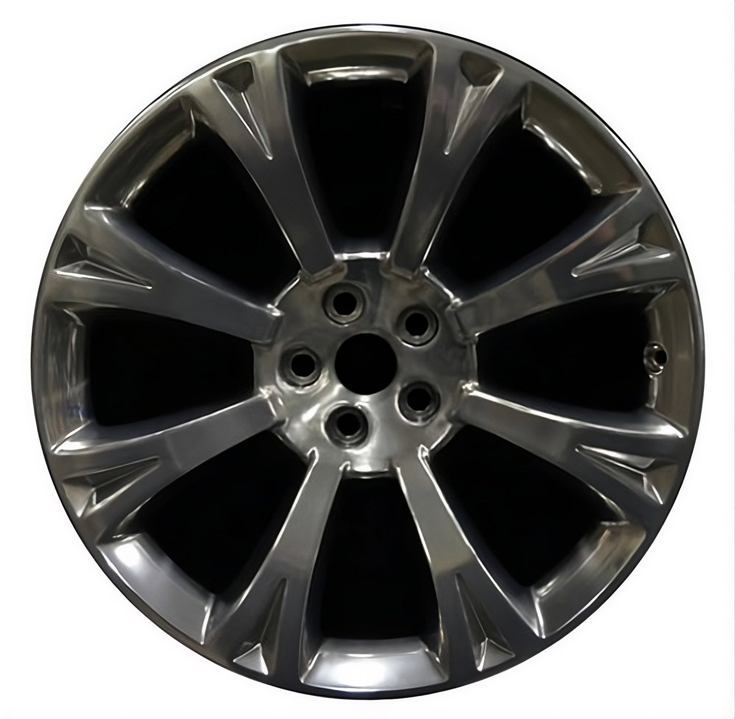 Jaguar XJ 2010-2015 Factory OEM Car Wheel Size 20x10 Alloy 59876PRE.FULL.POL