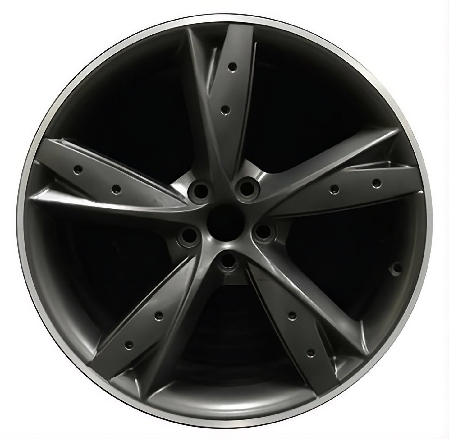 Jaguar F Type 2014-2019 Factory OEM Car Wheel Size 20x9 Alloy 59910FT.LC32.LCC3