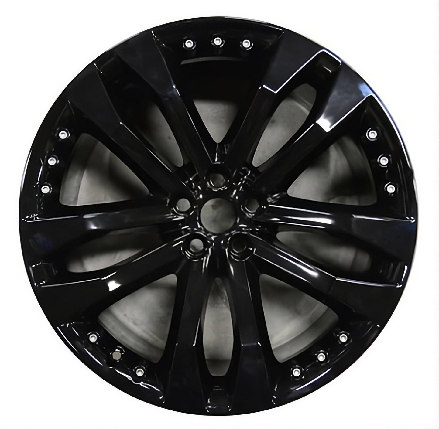 Jaguar F Type 2014-2020 Factory OEM Car Wheel Size 20x9 Alloy 59911FT.PB01.FF