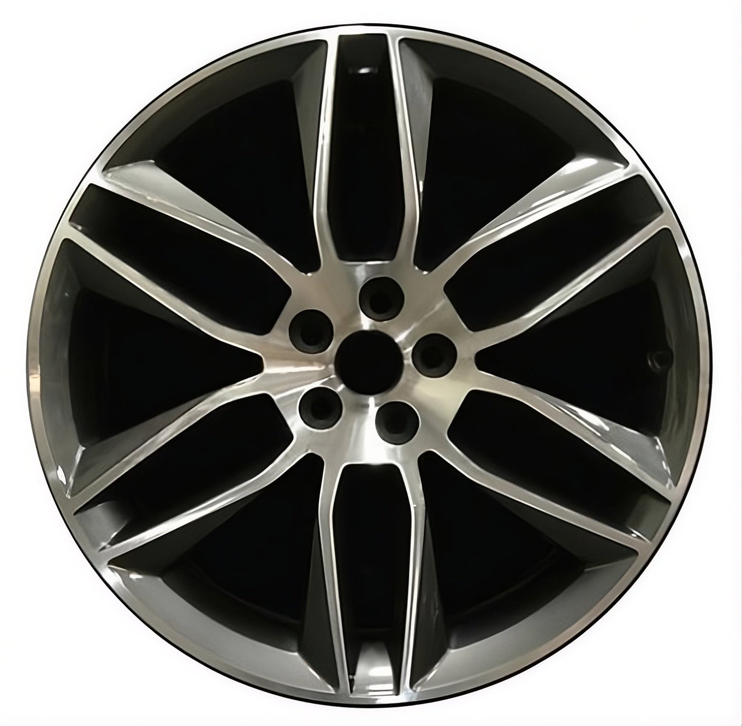 Jaguar F Type 2014-2024 Factory OEM Car Wheel Size 20x9 Alloy 59914FT.LC94.MABRT