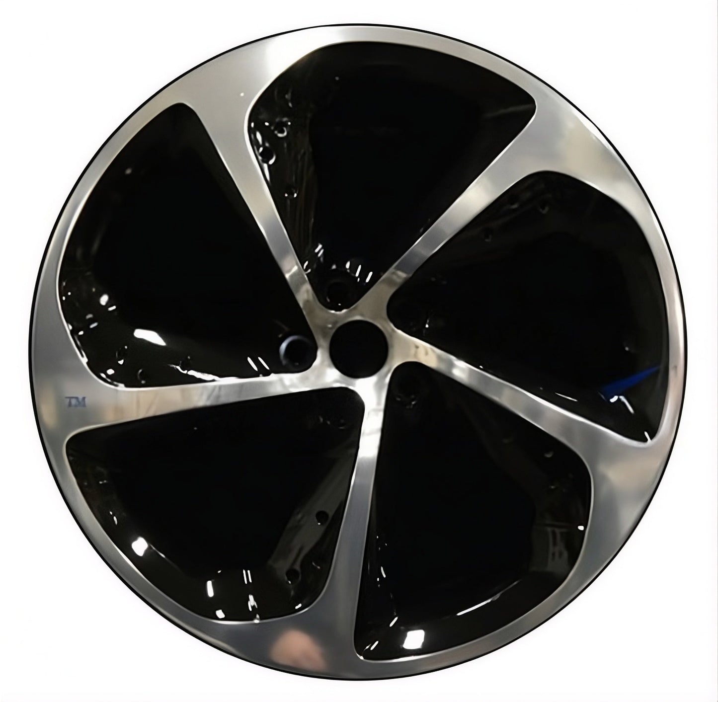 Jaguar F Type 2014-2017 Factory OEM Car Wheel Size 20x10.5 Alloy 59916RE.LB01.POL