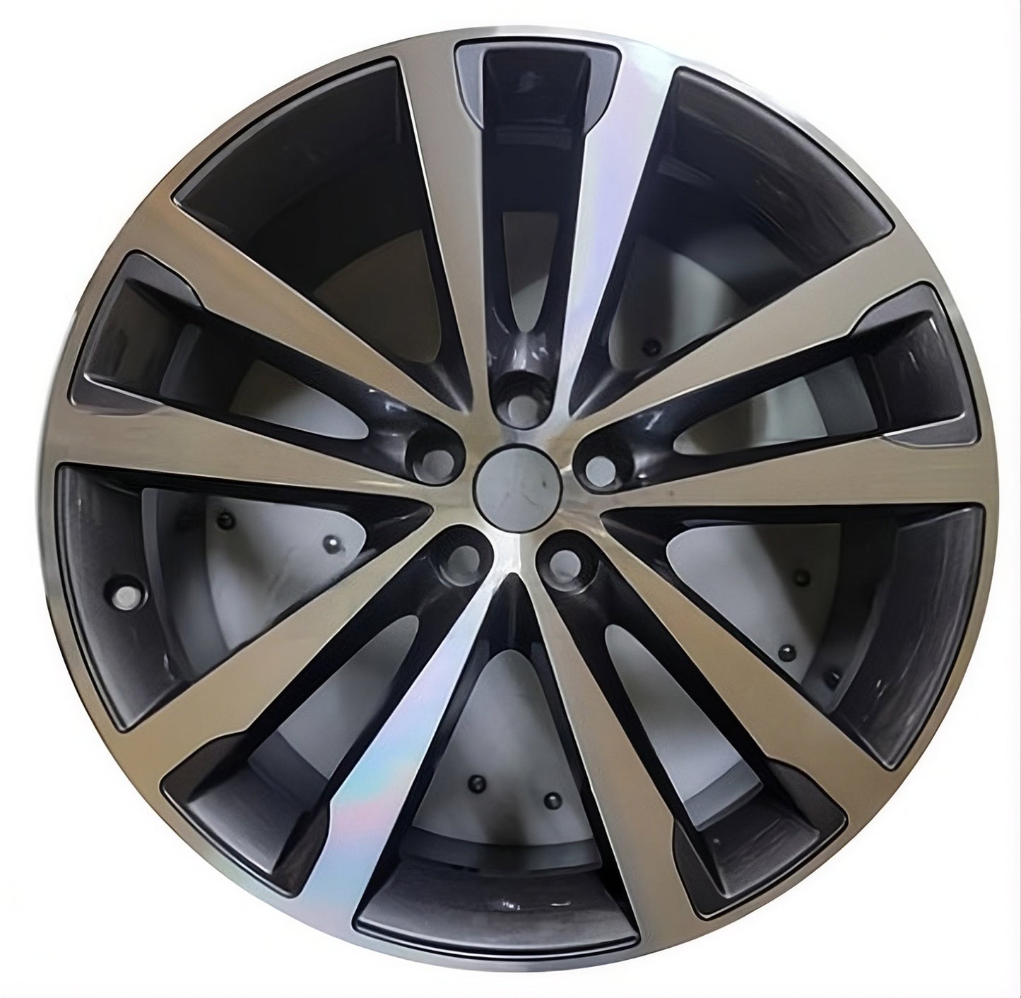 Jaguar F Pace 2017-2024 Factory OEM Car Wheel Size 20x8.5 Alloy 59975.PB1LC131.MAPIO
