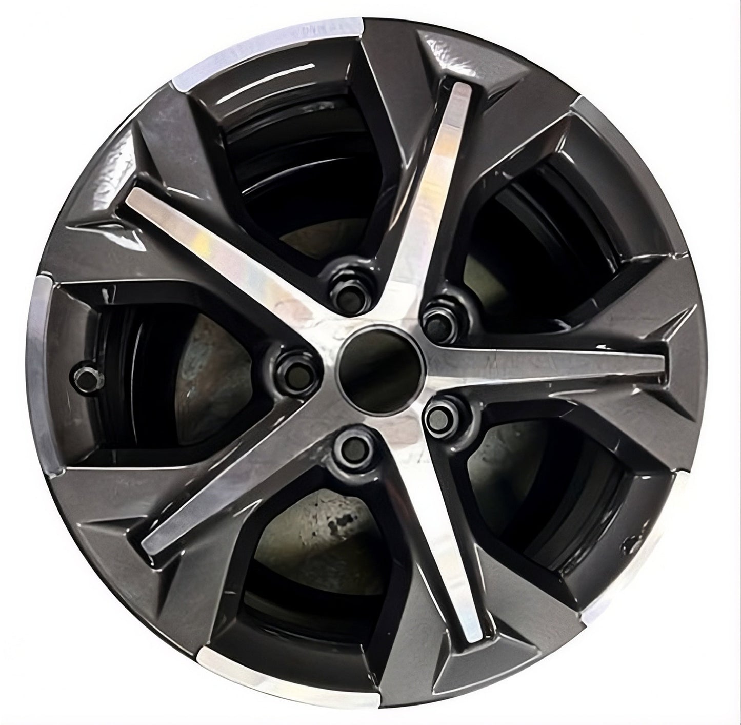 Honda HR-V 2023-2025 Factory OEM Car Wheel Size 17x6.5 Alloy 60302.PB1LC65.MAPOD