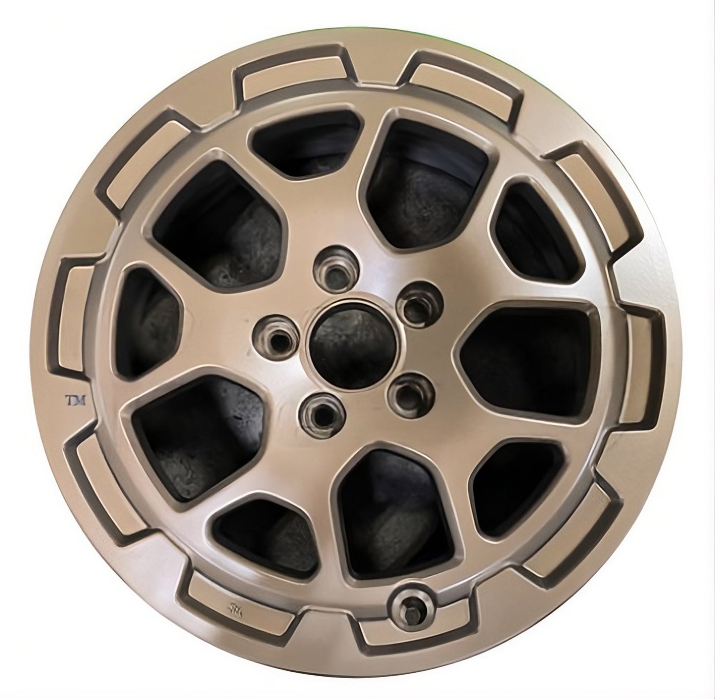 Honda HR-V 2023-2025 Factory OEM Car Wheel Size 17x6.5 Alloy 60303.LG15.FFC4