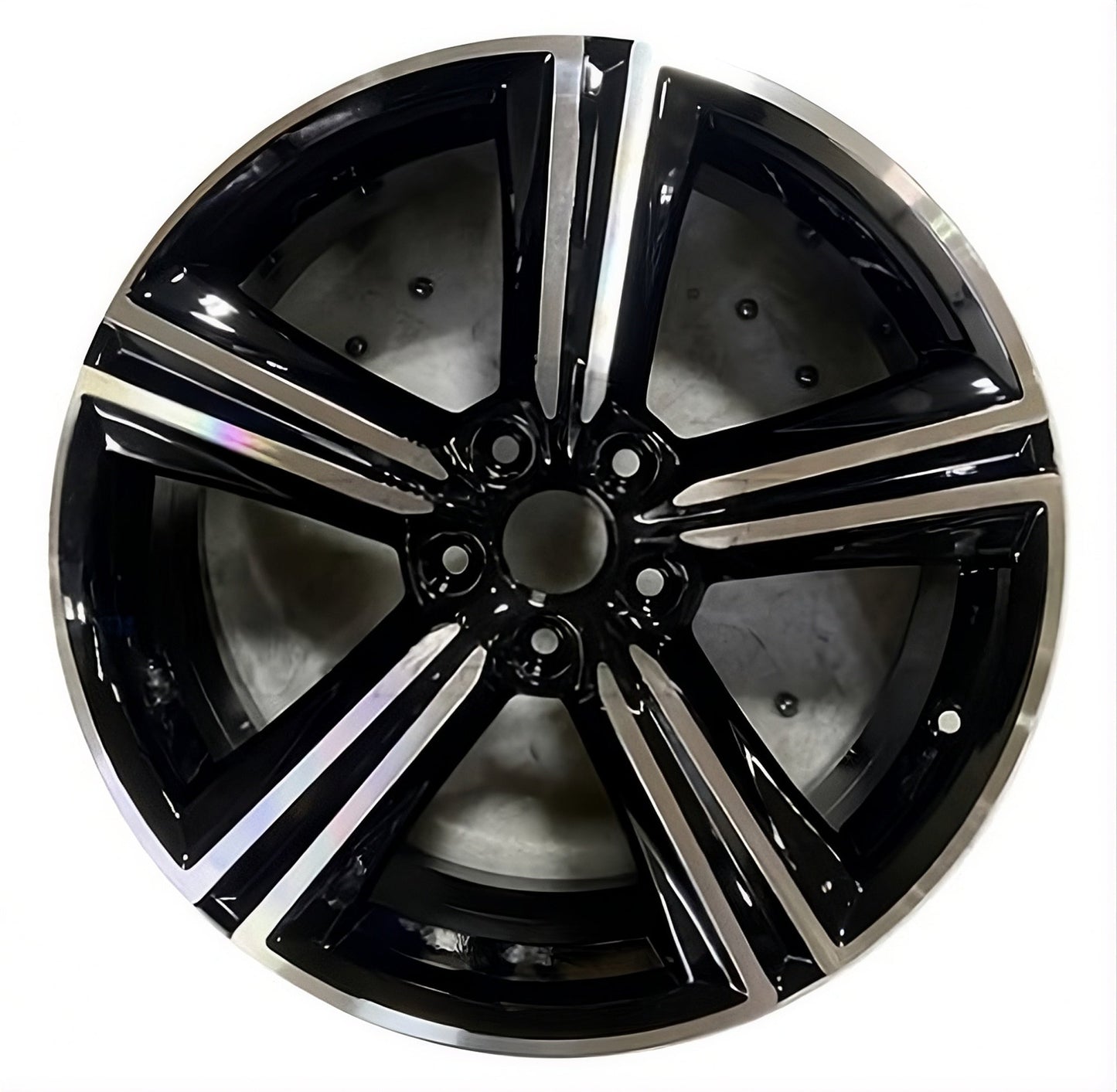 Honda Accord 2023-2025 Factory OEM Car Wheel Size 19x8.5 Alloy 60307.PB01.MAPIO