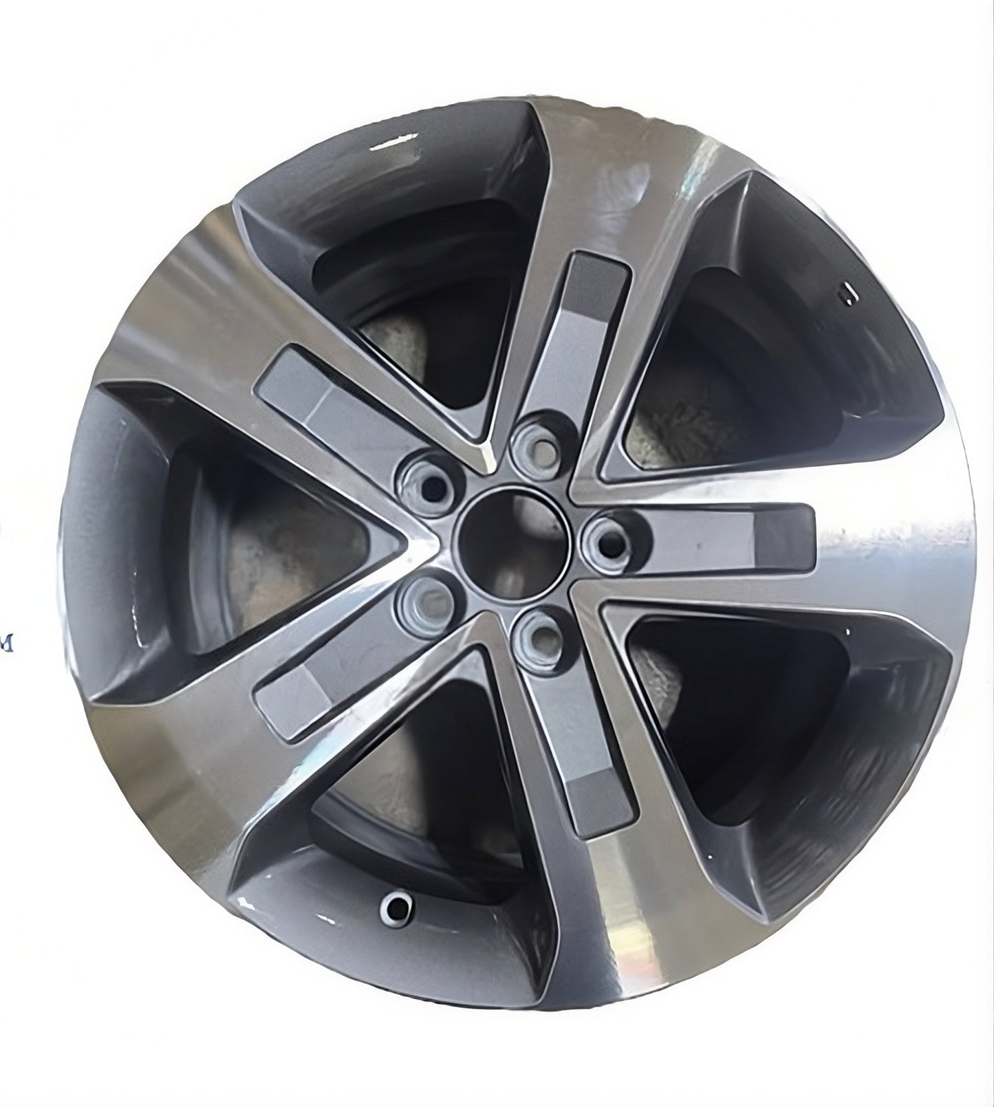 Honda Pilot 2023-2025 Factory OEM Car Wheel Size 18x8 Alloy 60314.LC179.MA