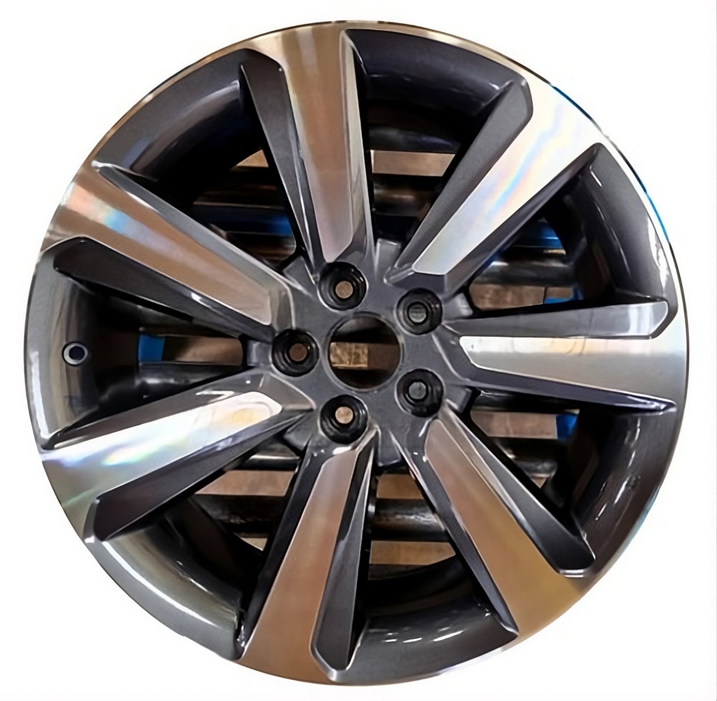 Honda Pilot 2023-2025 Factory OEM Car Wheel Size 20x8 Alloy 60316.PB1LC189.MAPIB