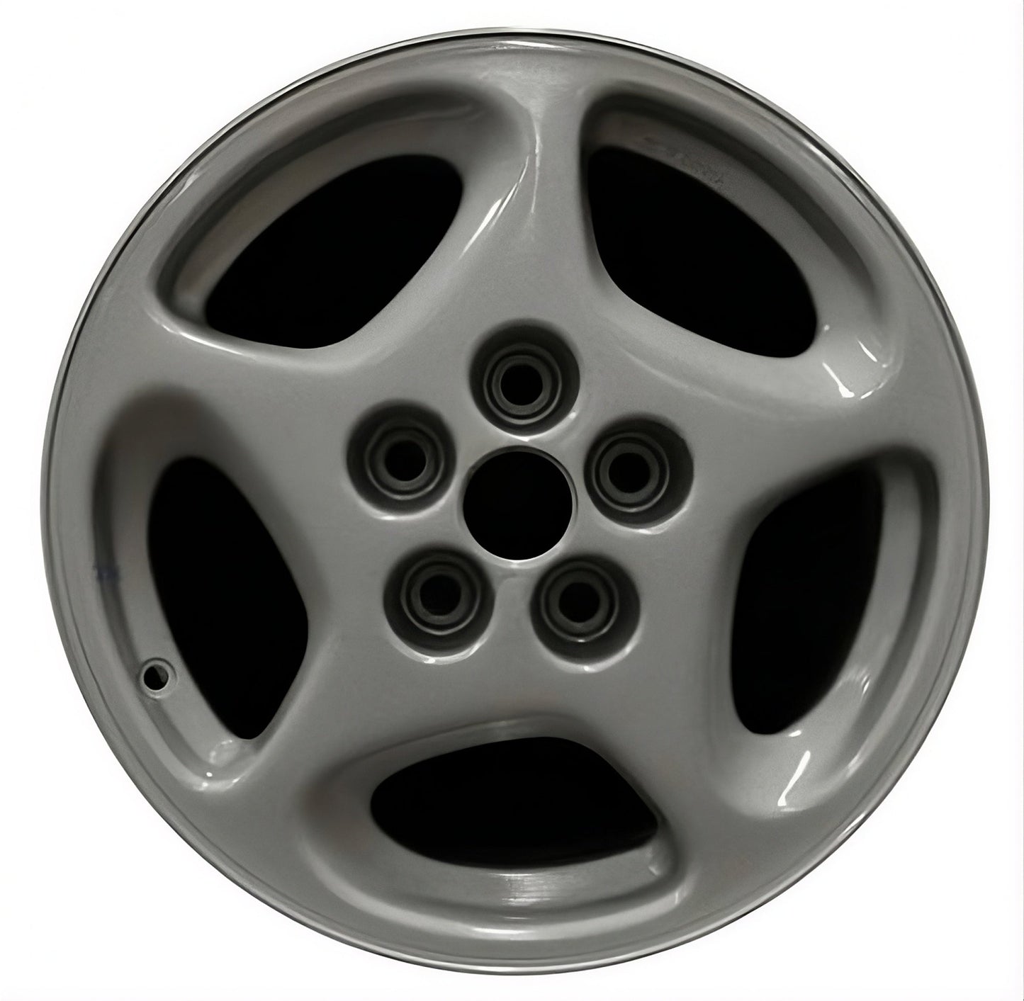 Nissan 300ZX 1990-1996 Factory OEM Car Wheel Size 16x7.5 Alloy 62260LT.LS03.TZ