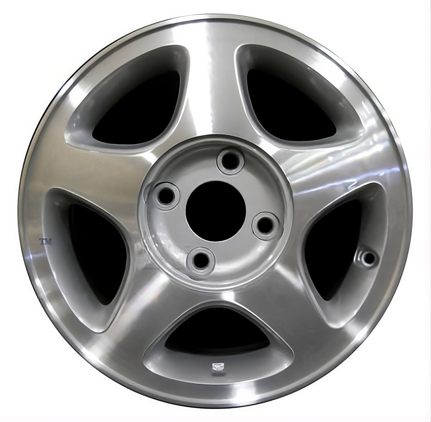 Nissan Altima 1993-2001 Factory OEM Car Wheel Size 15x6 Alloy 62303.PS06.MA