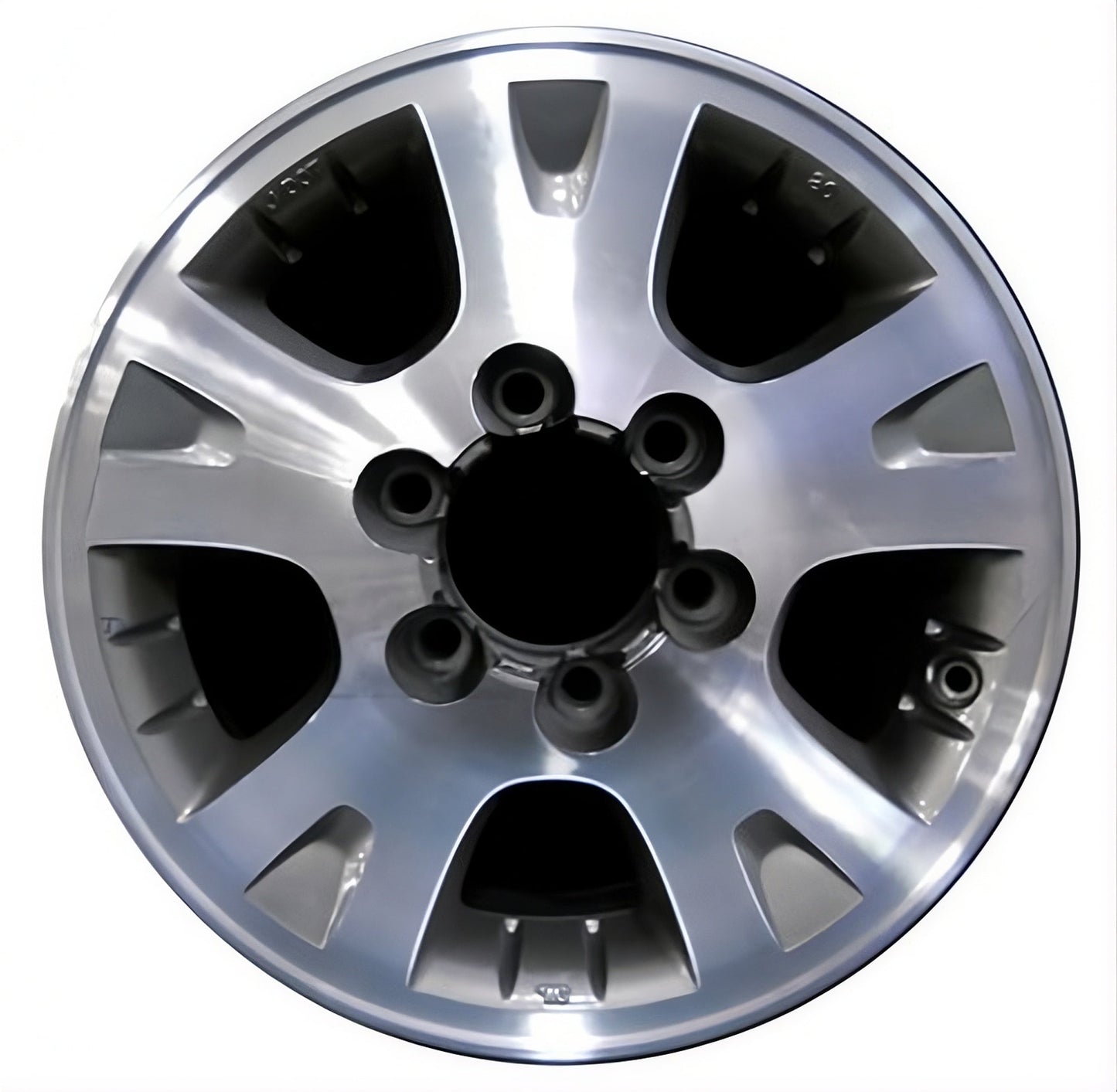 Nissan Pathfinder 1999-2001 Factory OEM Car Wheel Size 16x7 Alloy 62370.LC19.MA