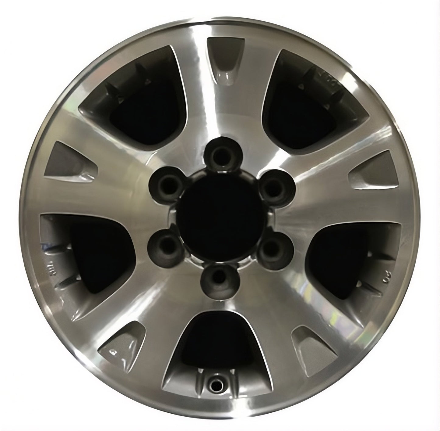 Nissan Pathfinder 1999-2001 Factory OEM Car Wheel Size 16x7 Alloy 62371B.PC07.MA