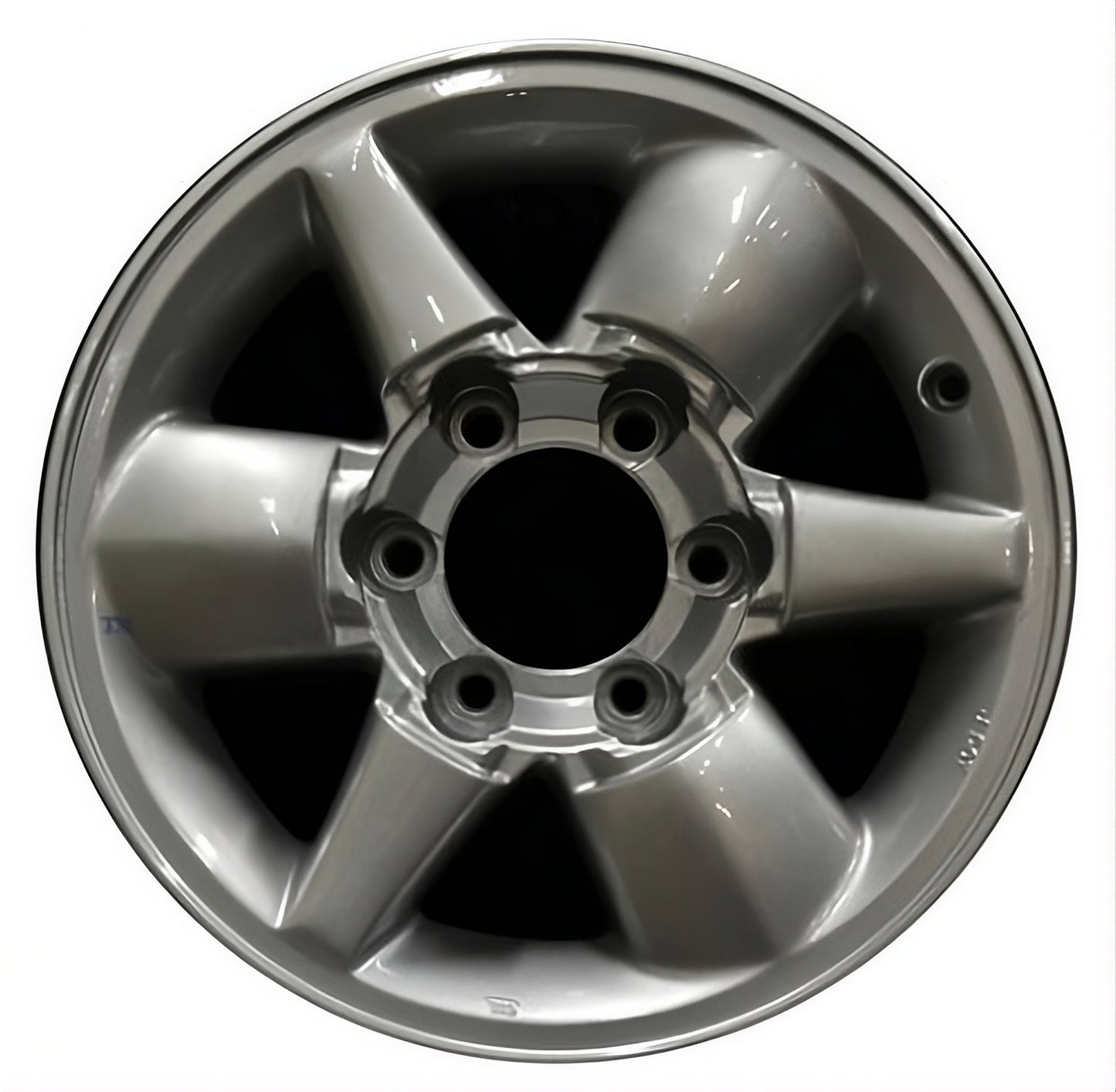 Nissan Pathfinder 1999-2002 Factory OEM Car Wheel Size 16x7 Alloy 62372.PS01.FF