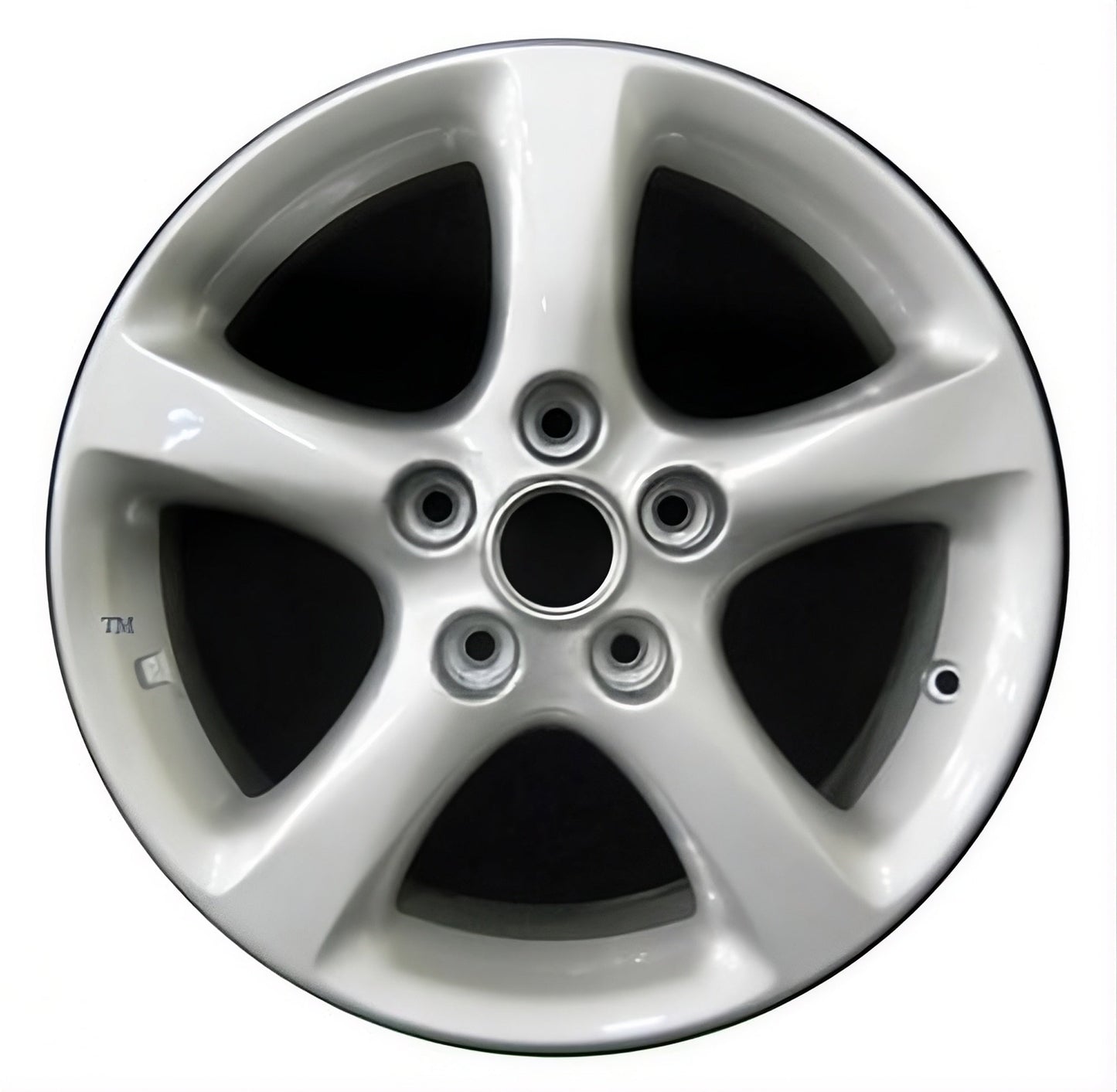 Nissan Maxima 2000-2003 Factory OEM Car Wheel Size 16x6.5 Alloy 62378.LS01.FF