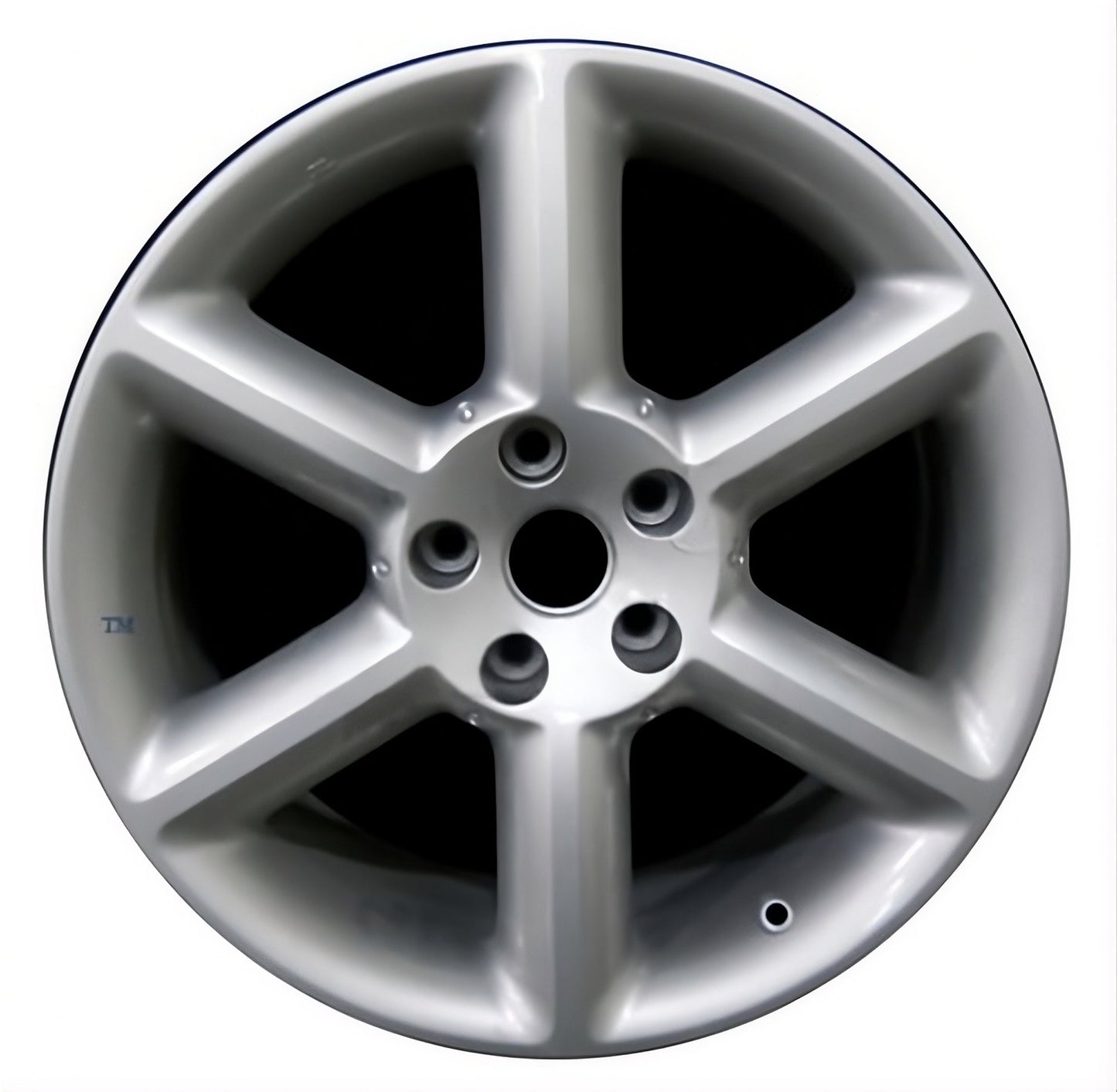 Nissan 350Z 2003-2005 Factory OEM Car Wheel Size 18x8 Alloy 62416FT.LS01.FF