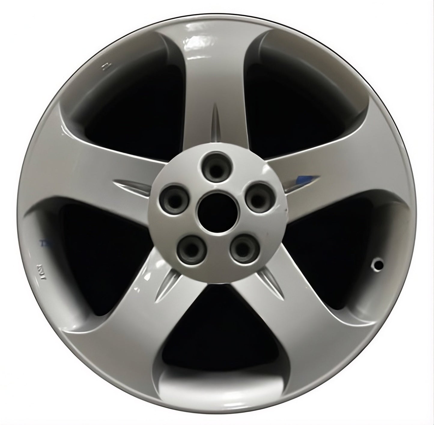 Nissan Murano 2003-2006 Factory OEM Car Wheel Size 18x7.5 Alloy 62420.LS01.FF
