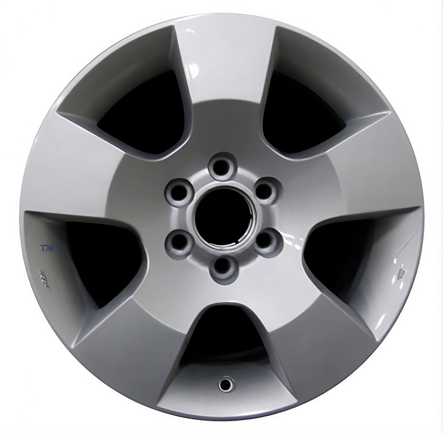 Nissan Pathfinder 2005-2013 Factory OEM Car Wheel Size 16x7 Alloy 62447.LS01.FF