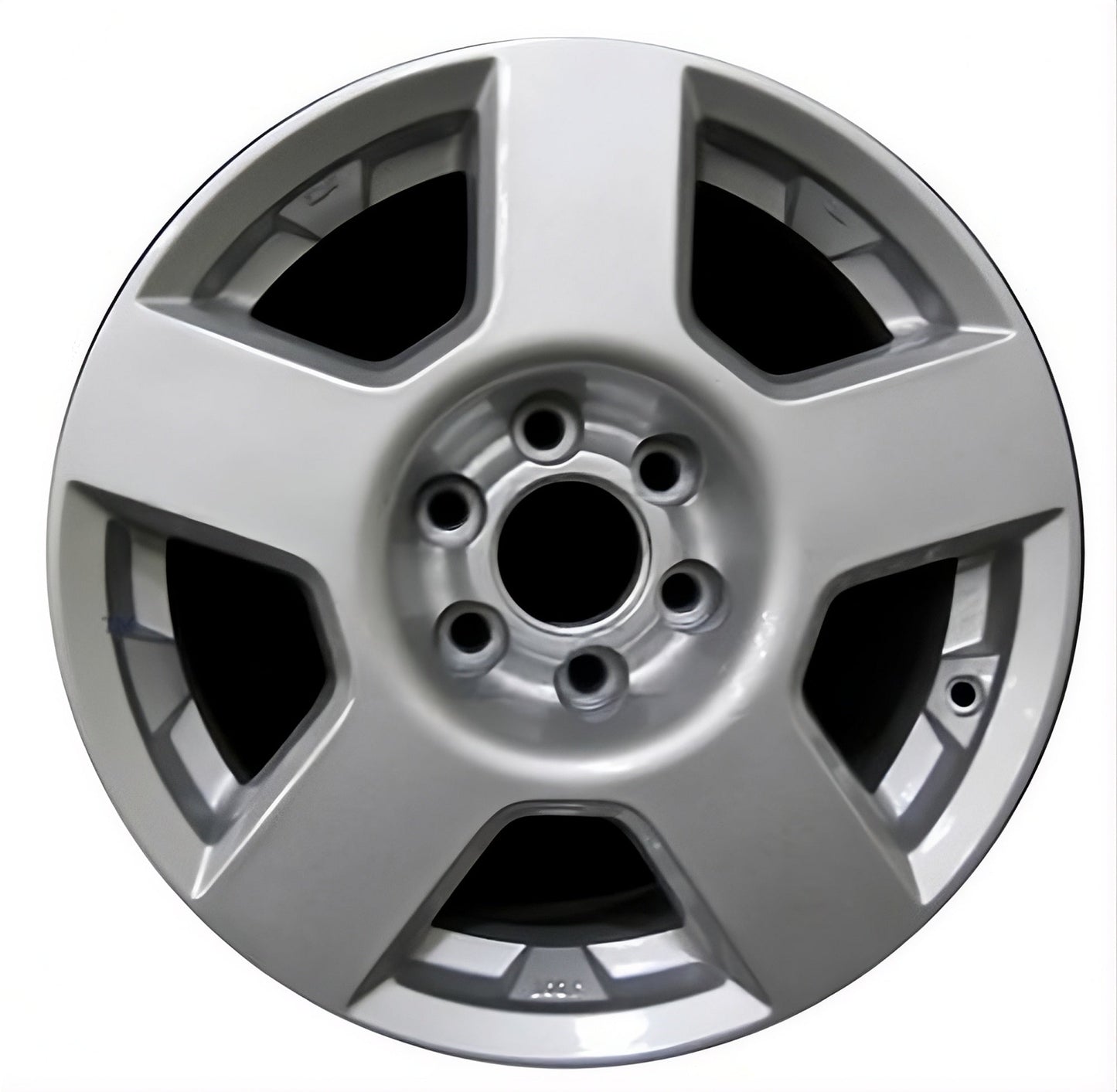 Nissan Frontier 2005-2008 Factory OEM Car Wheel Size 16x7 Alloy 62452.LS01.FF