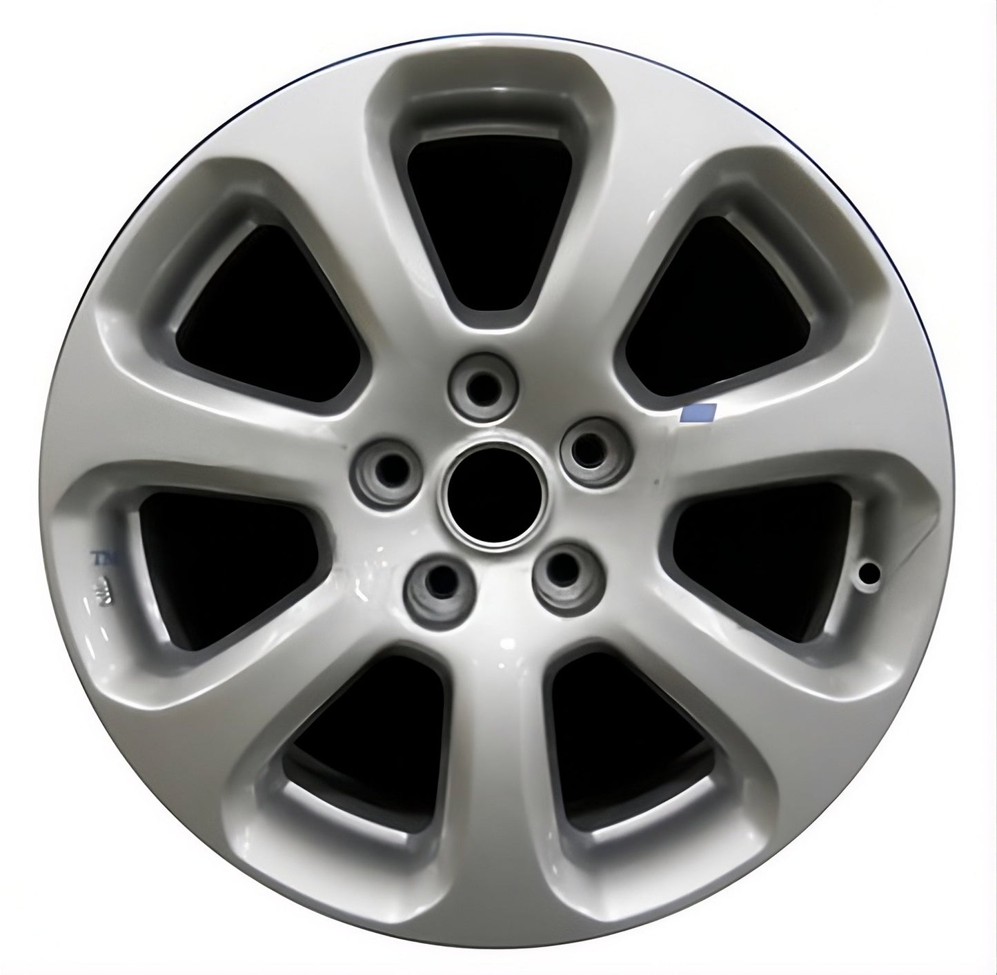 Nissan Maxima 2004-2008 Factory OEM Car Wheel Size 17x7 Alloy 62474.LS01.FF